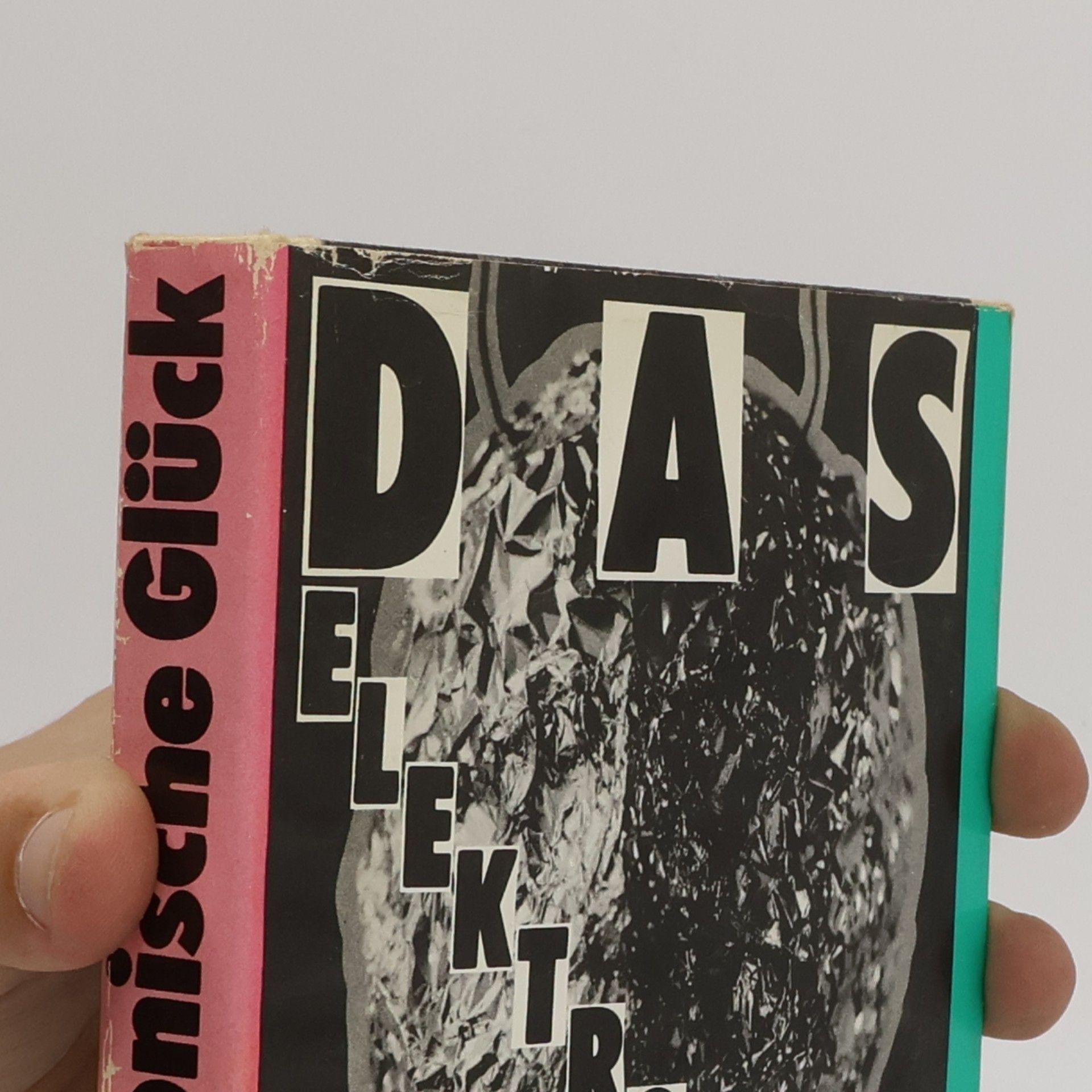 kolektiv Das elektronische Glück