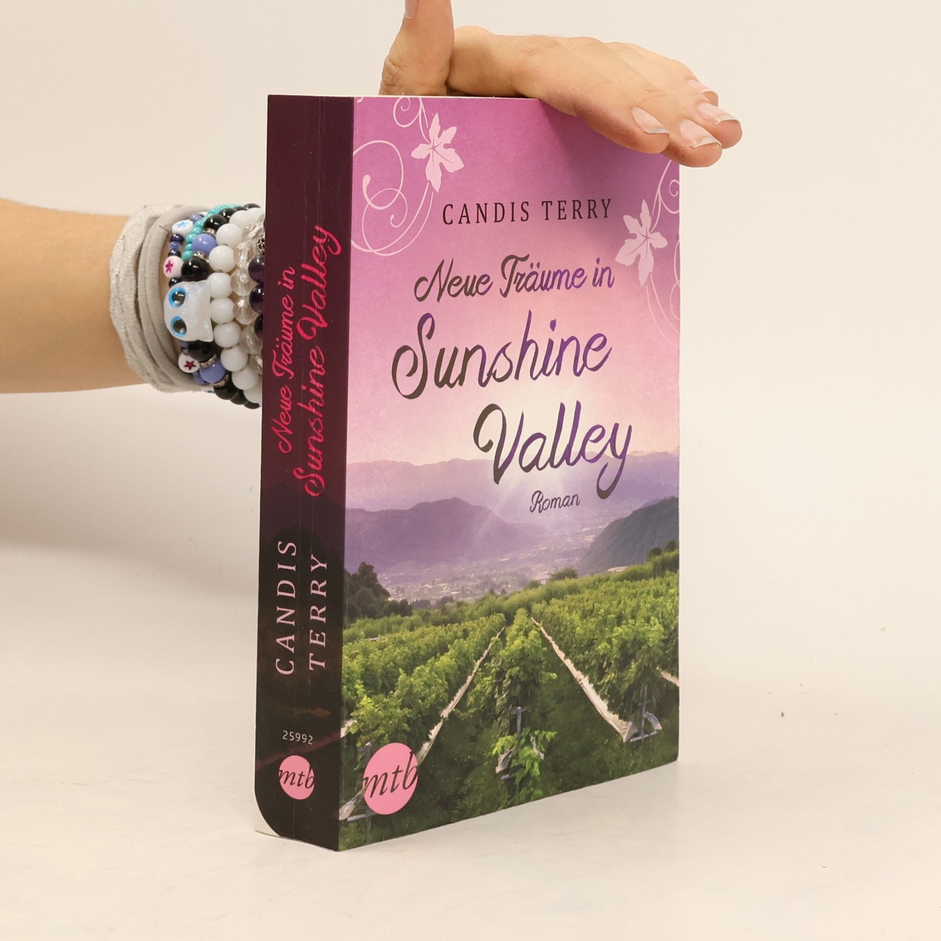 Candis Terry Neue Träume in Sunshine Valley