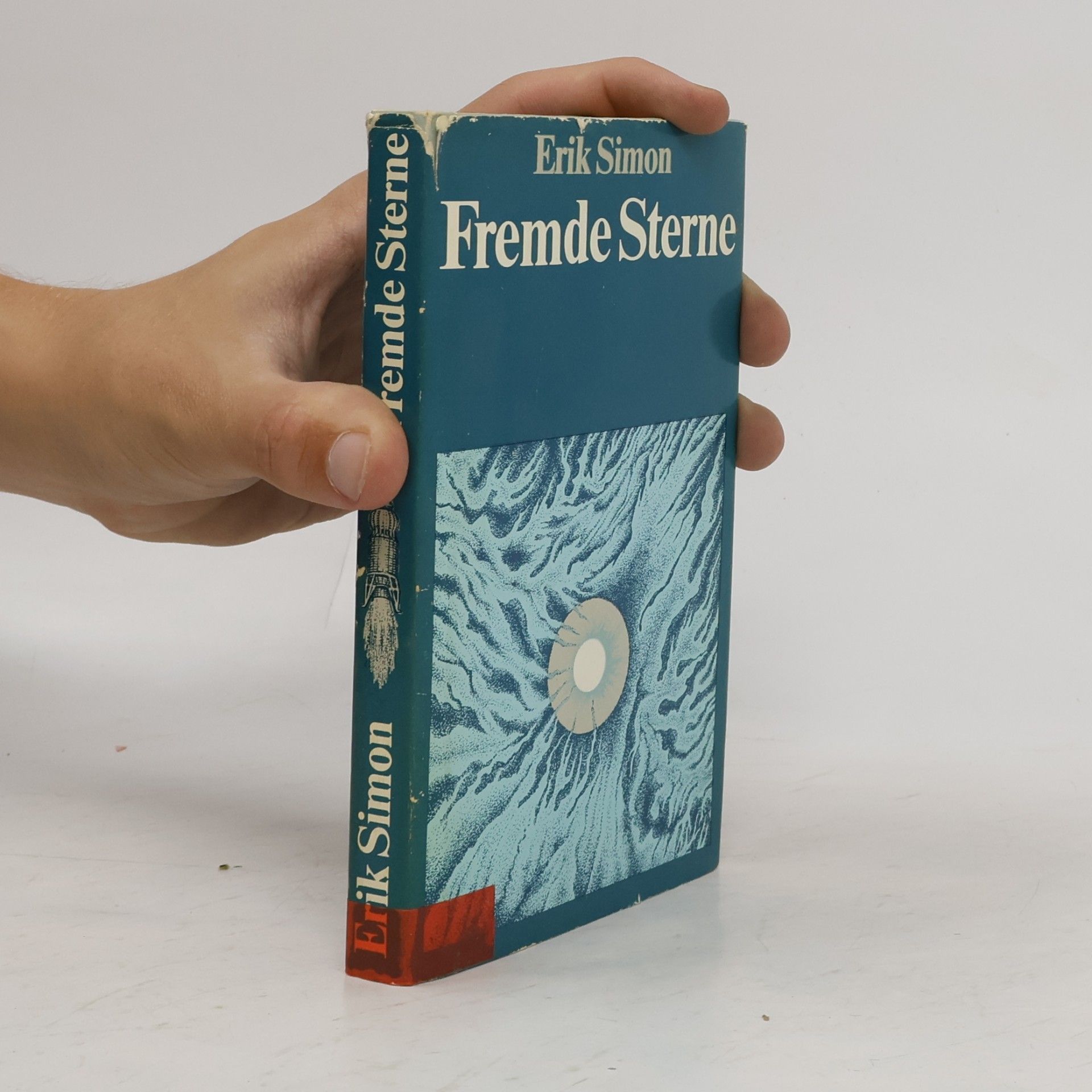 Fremde Sterne