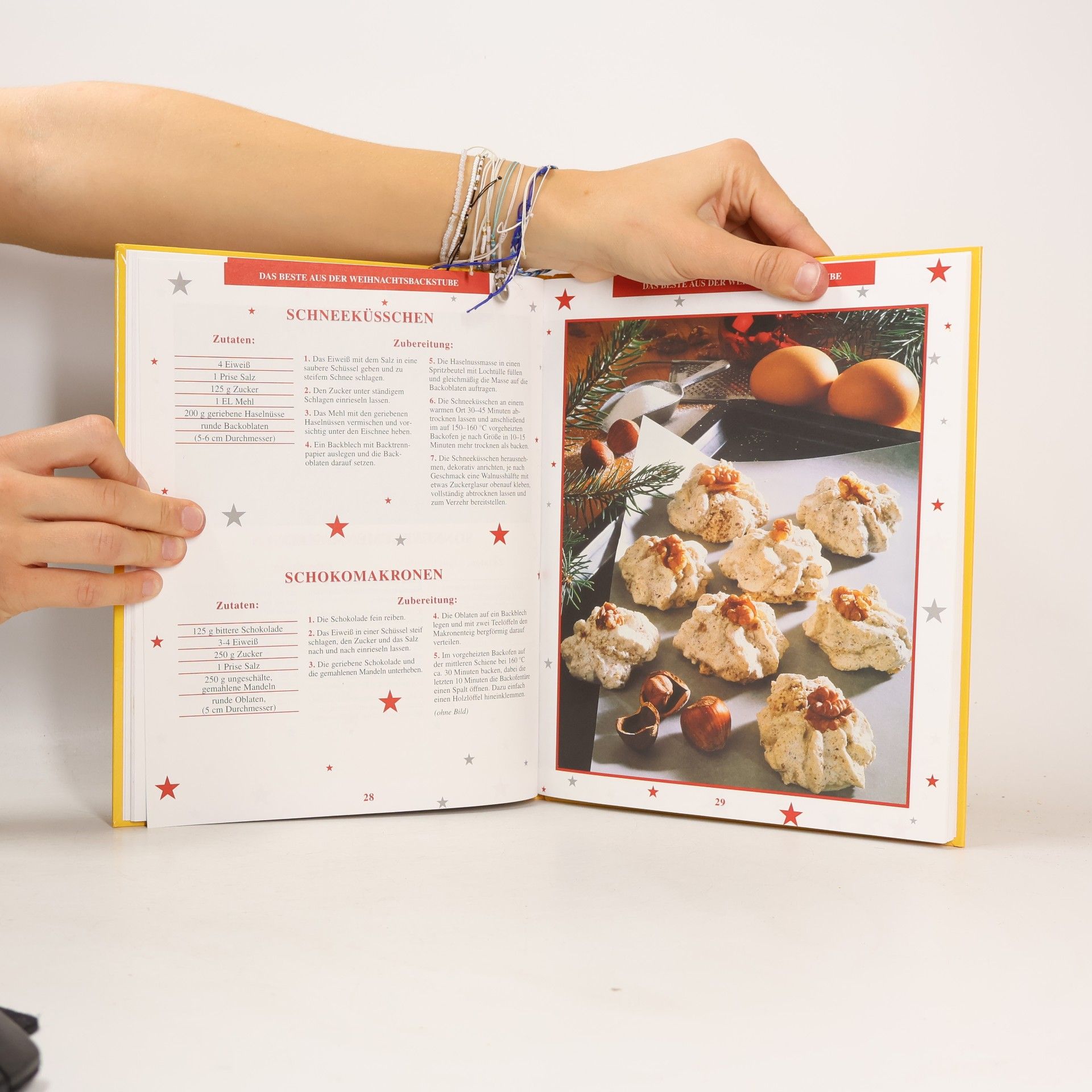 Autorenkollektiv Grossmutters Weihnachtsbackbuch
