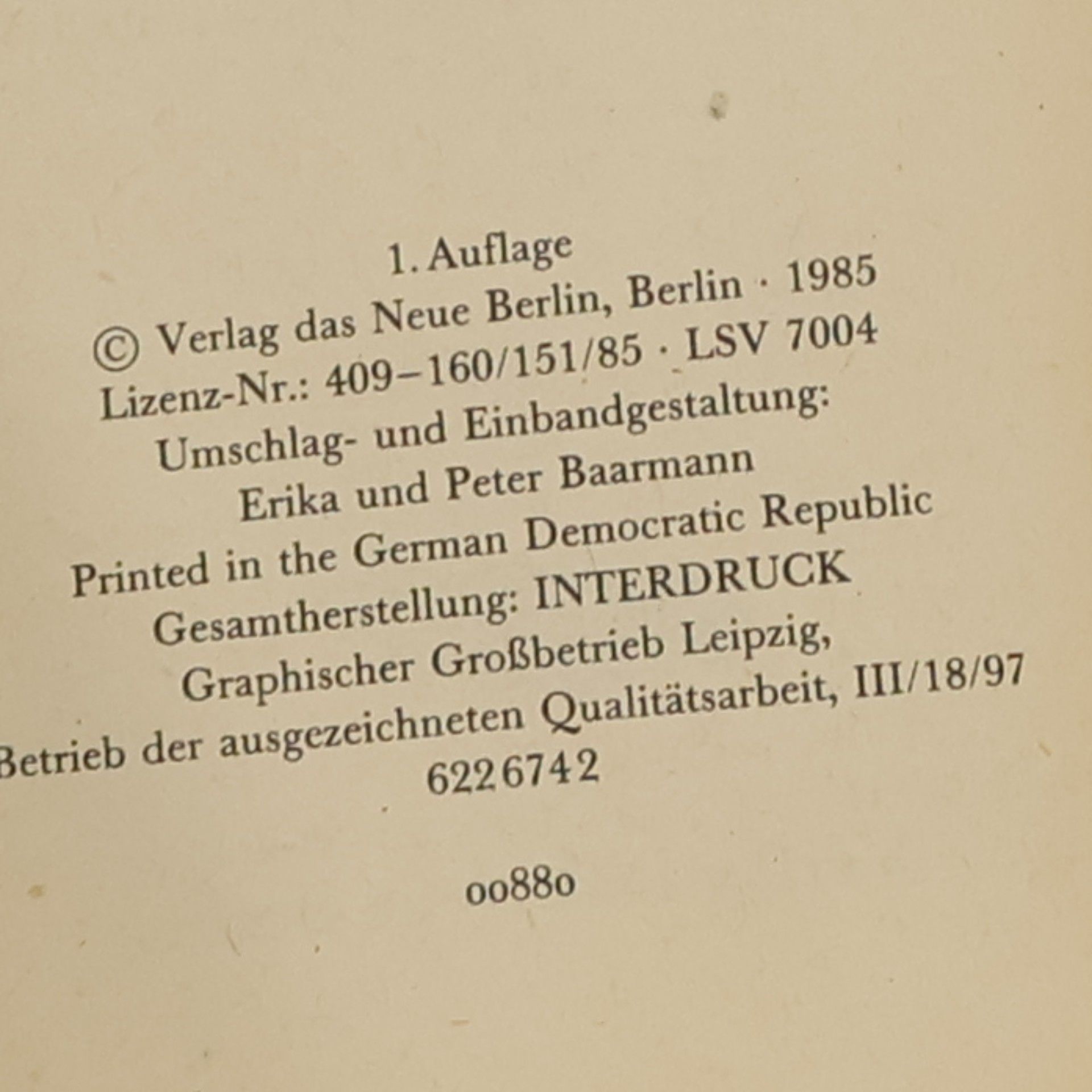 Klaus Möckel Die seltsame Verwandlung des Lenny Frick