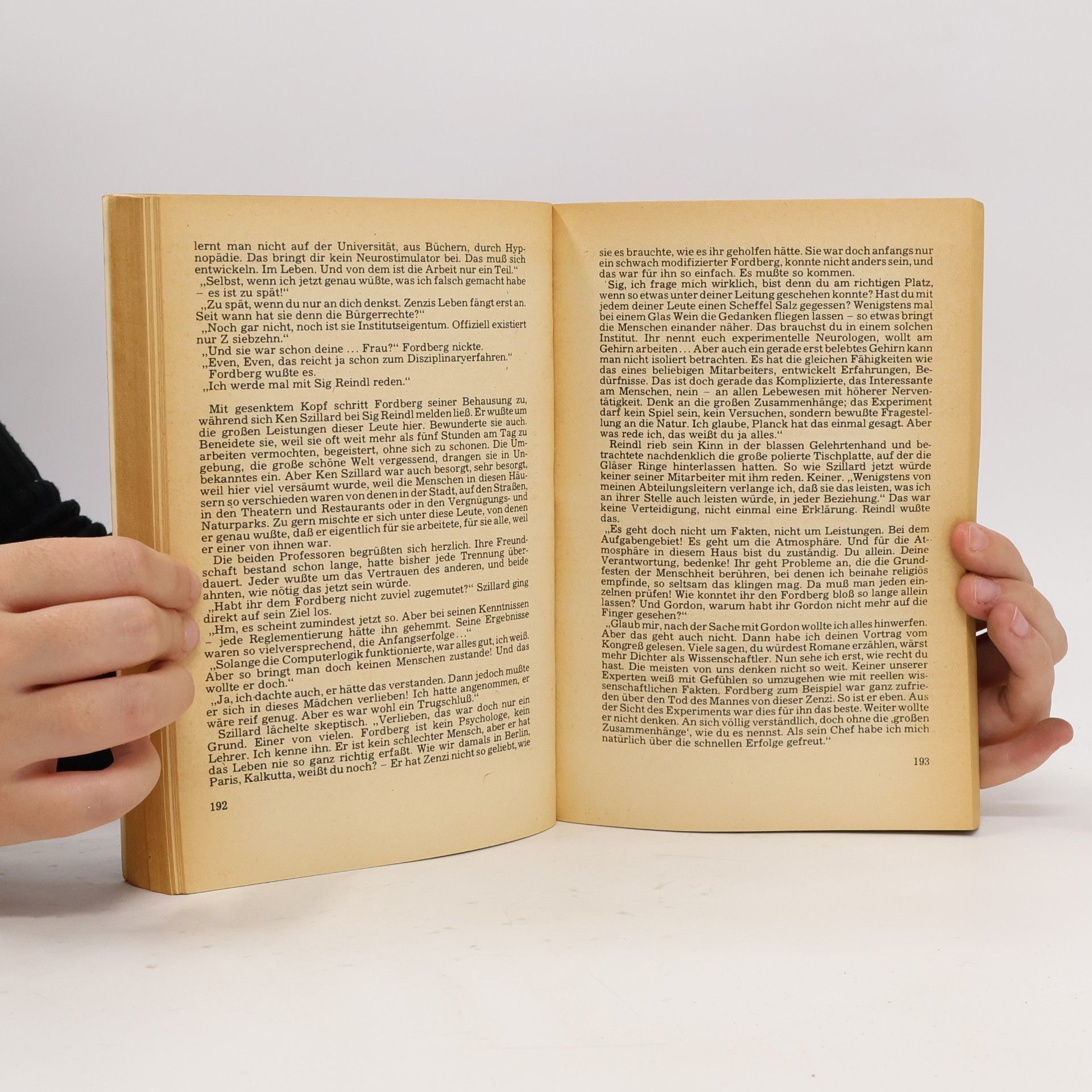 Autorenkollektiv Begegnung im Licht