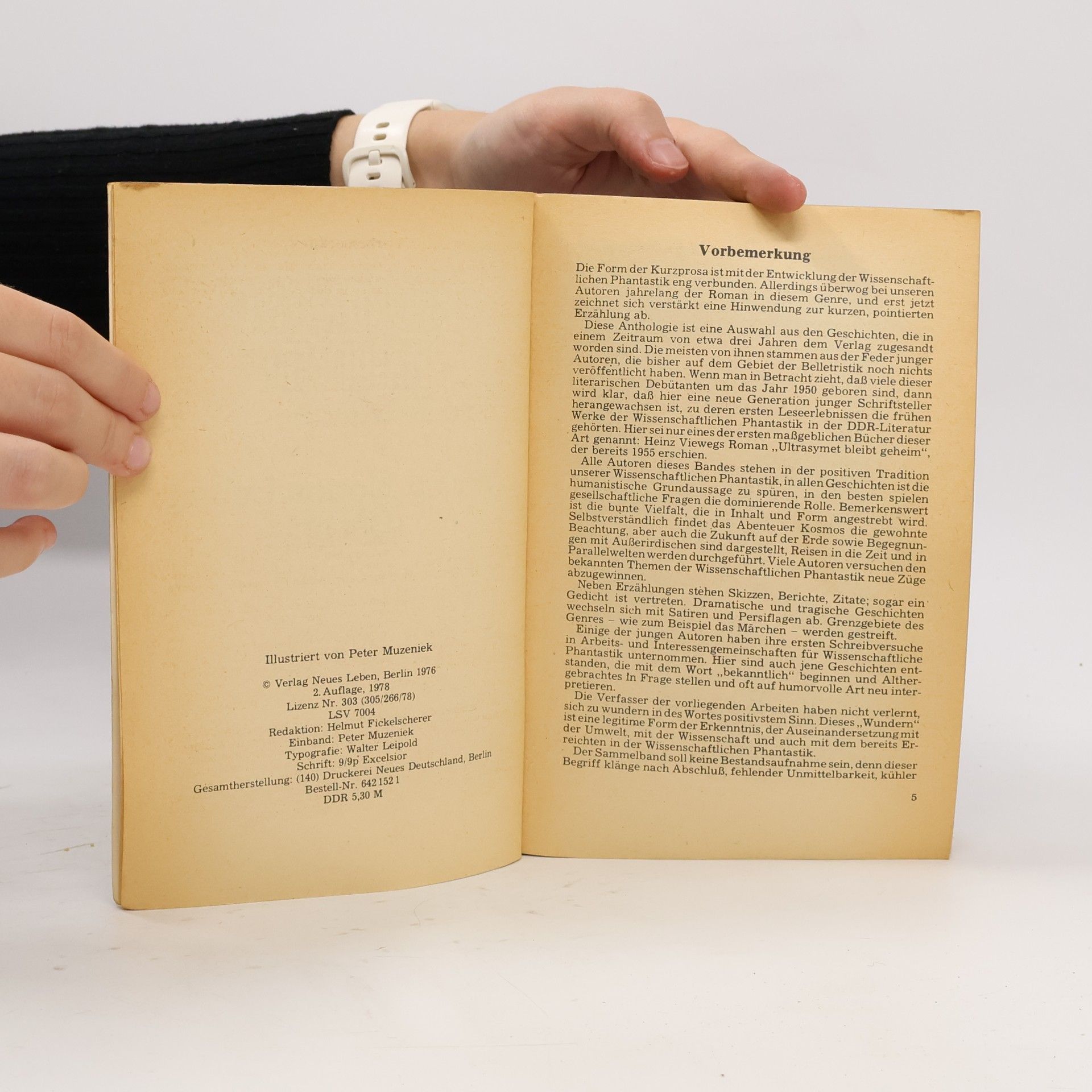 Autorenkollektiv Begegnung im Licht
