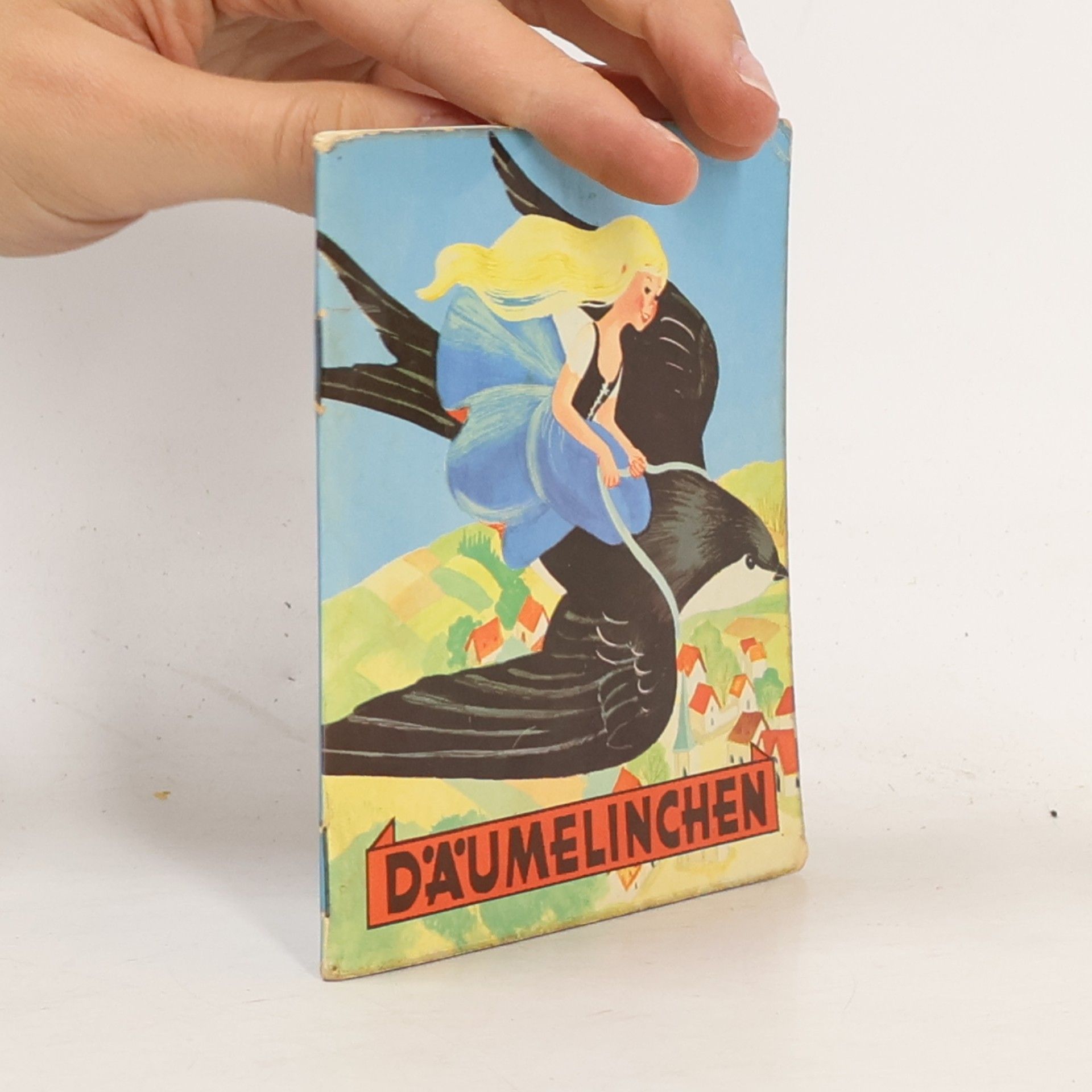 Däumelinchen