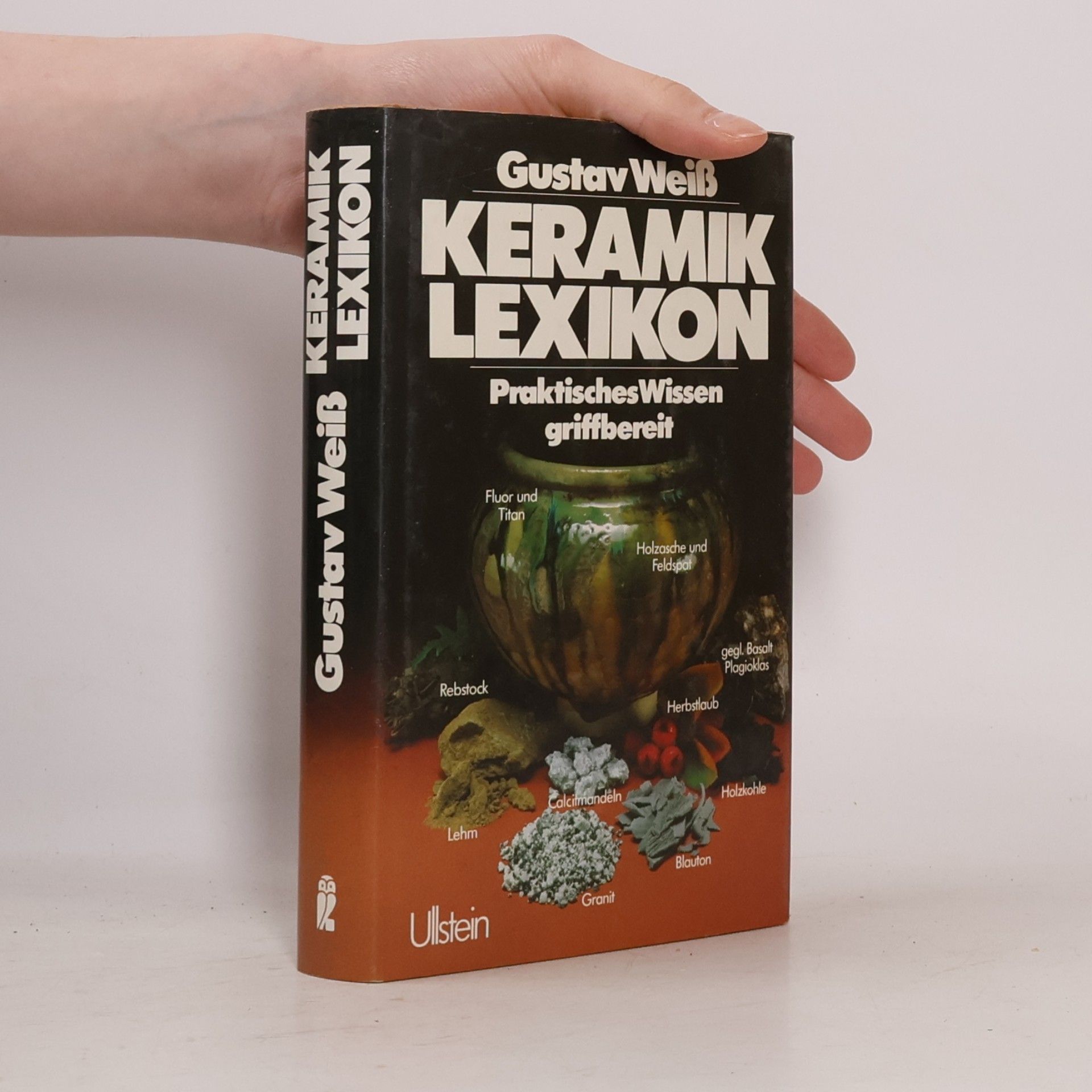 Keramik-Lexikon