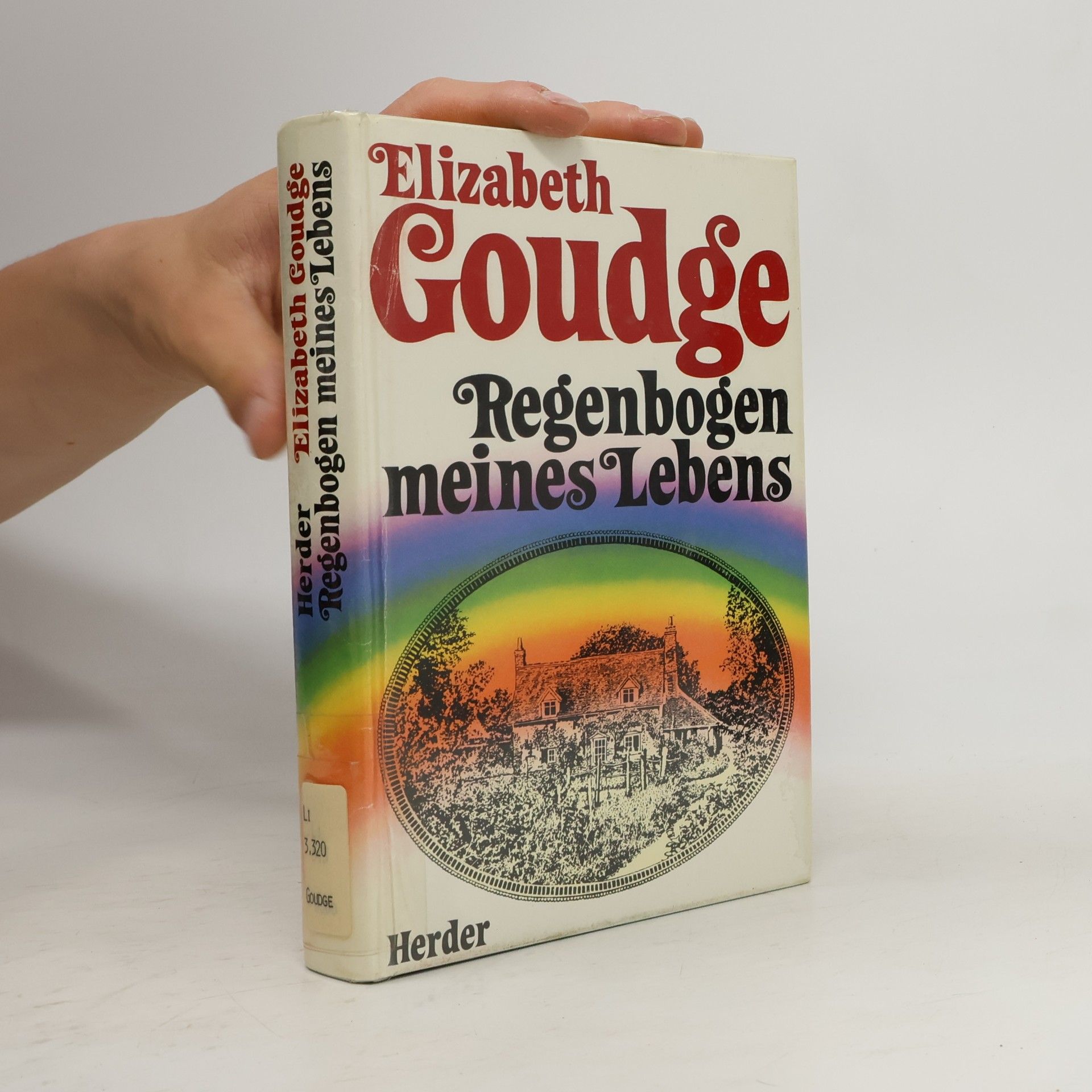 Regenbogen meines Lebens