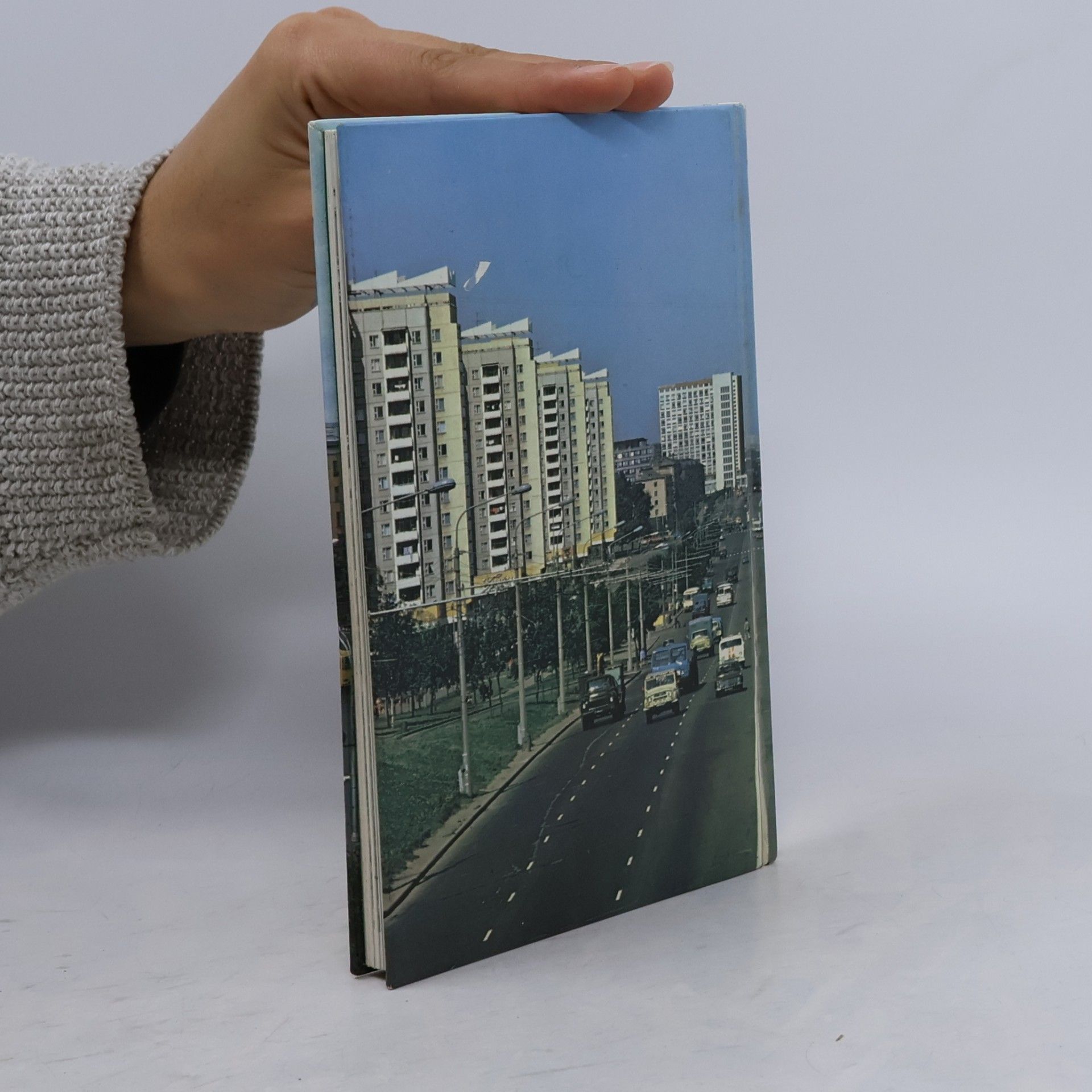 Autorenkollektiv Minsk. A Guide