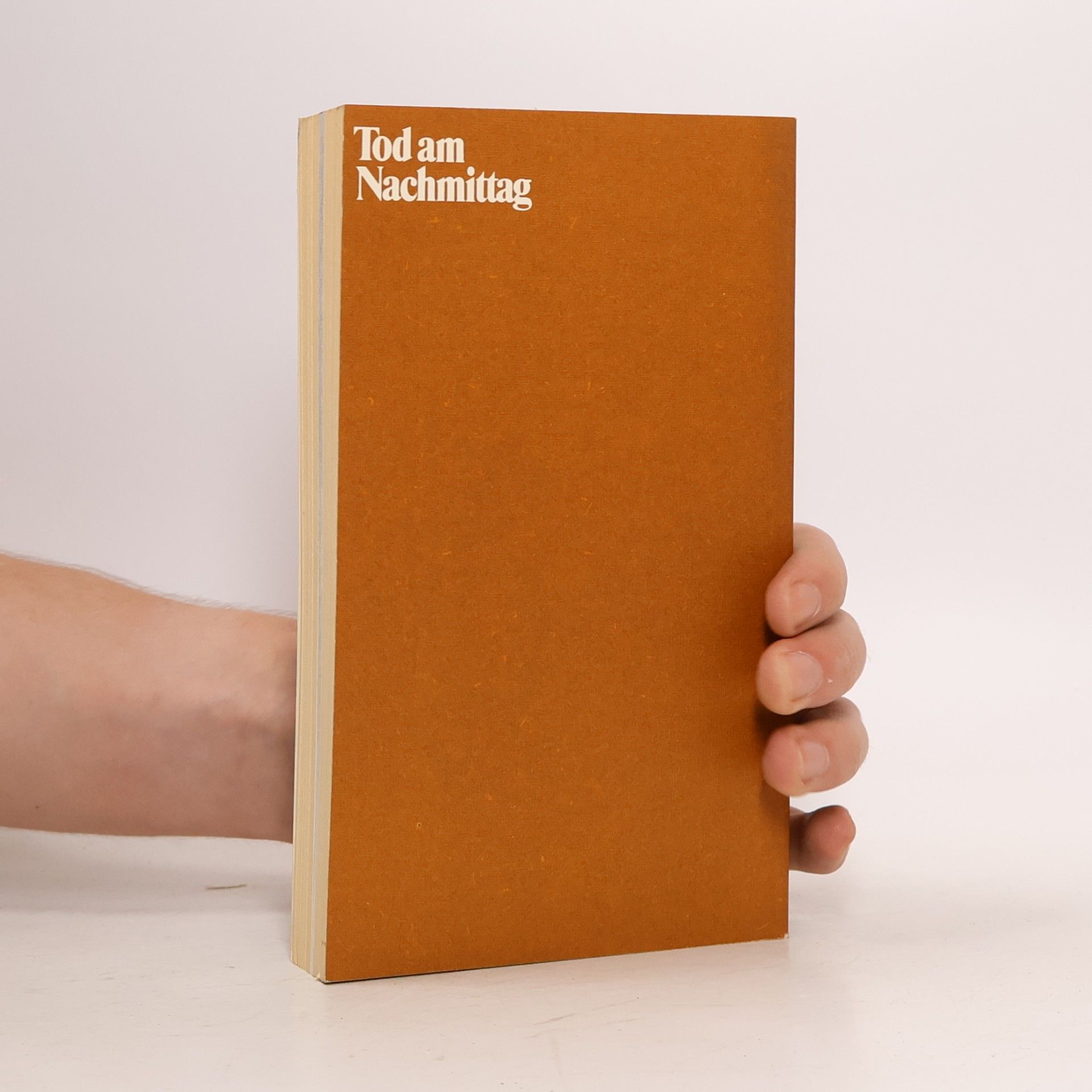 Ernest Hemingway Gesammelte Werke 8
