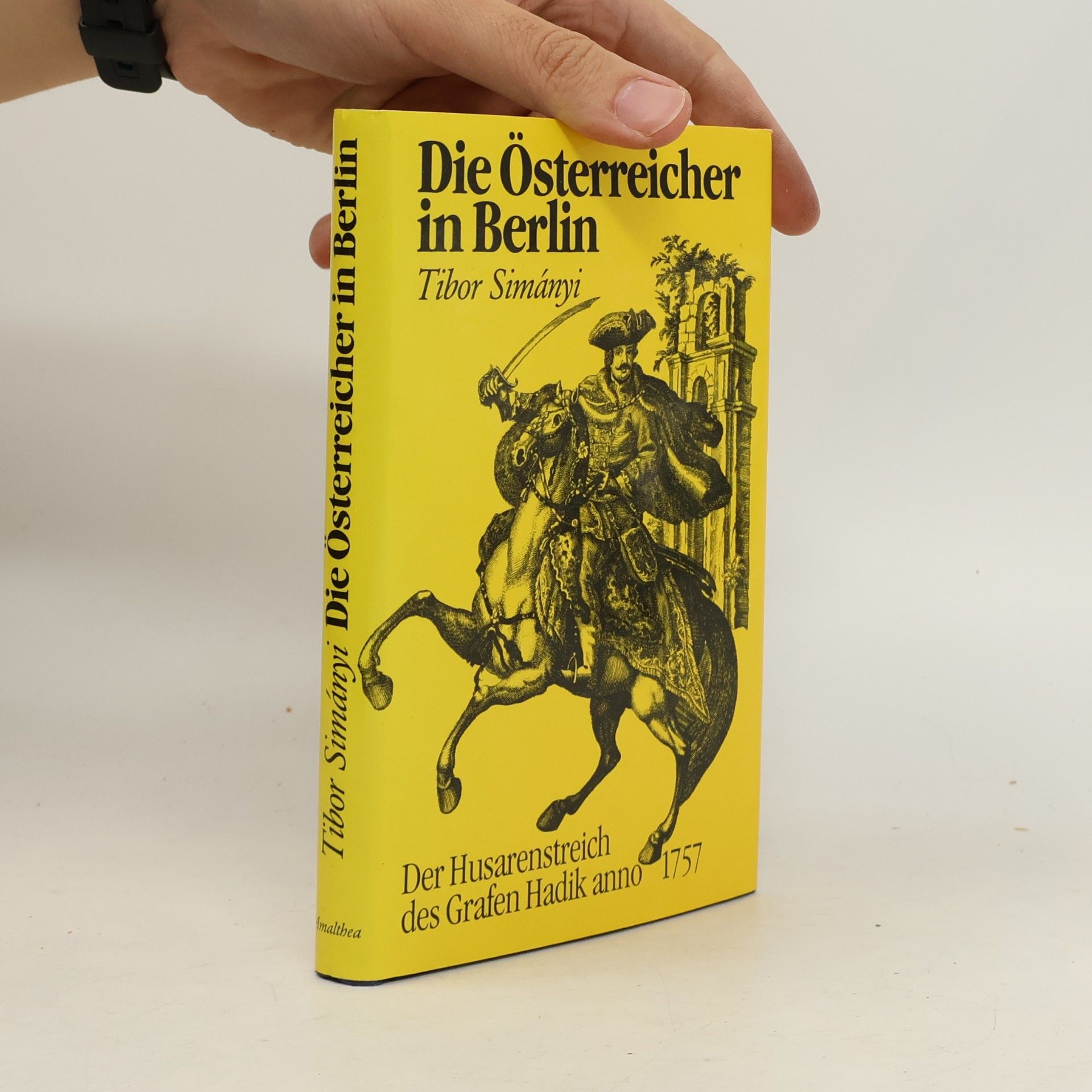 Die Österreicher in Berlin