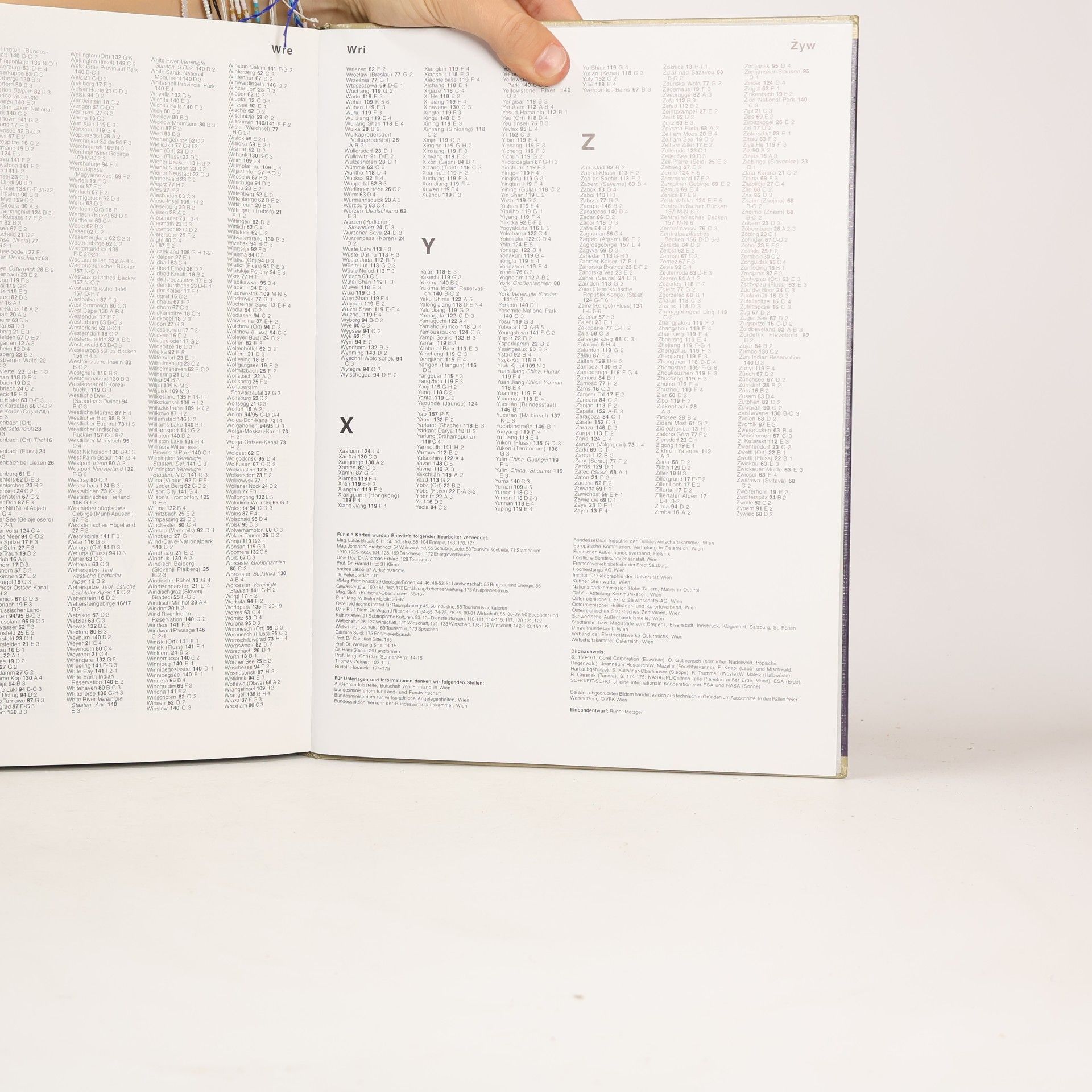 Autorenkollektiv Neuer Kozenn-Atlas