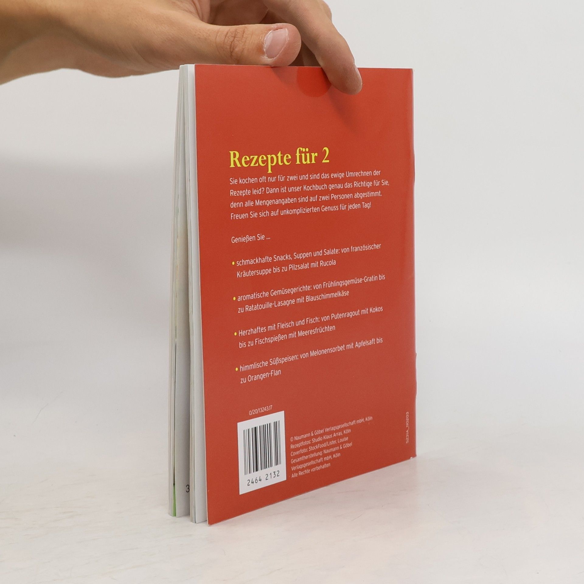 kolektiv Rezepte für 2