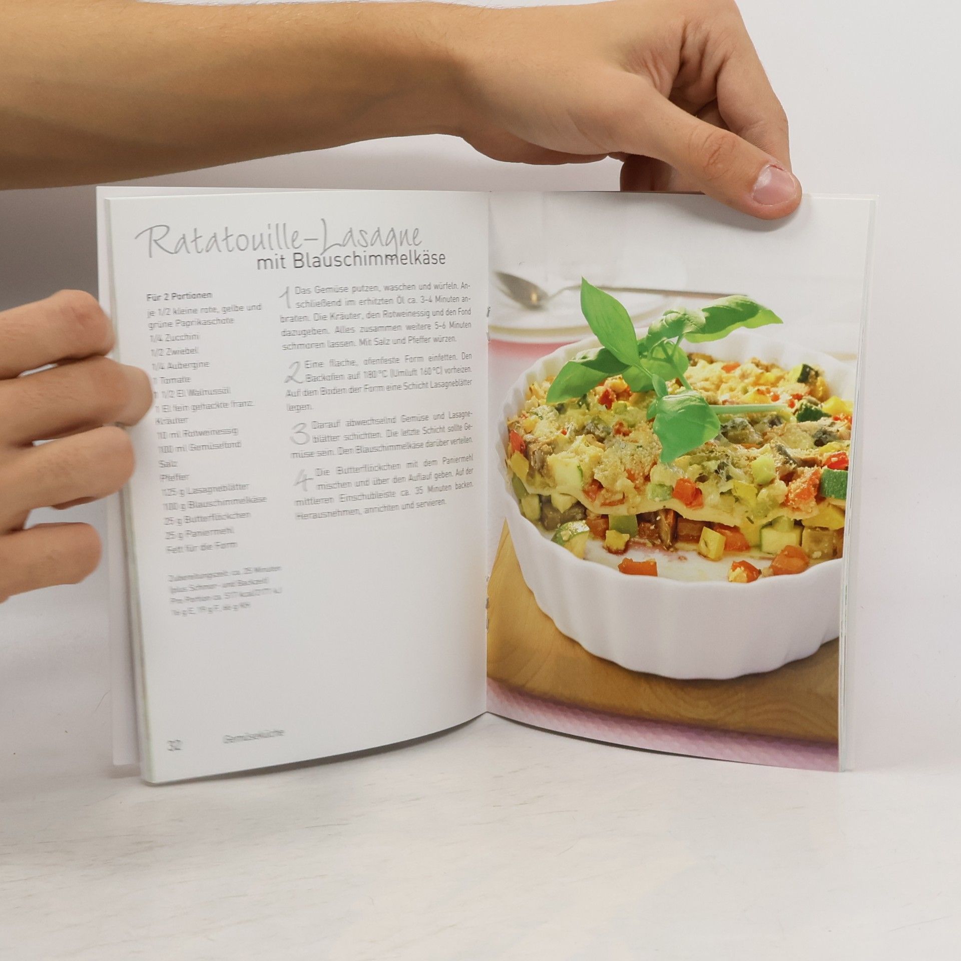 kolektiv Rezepte für 2