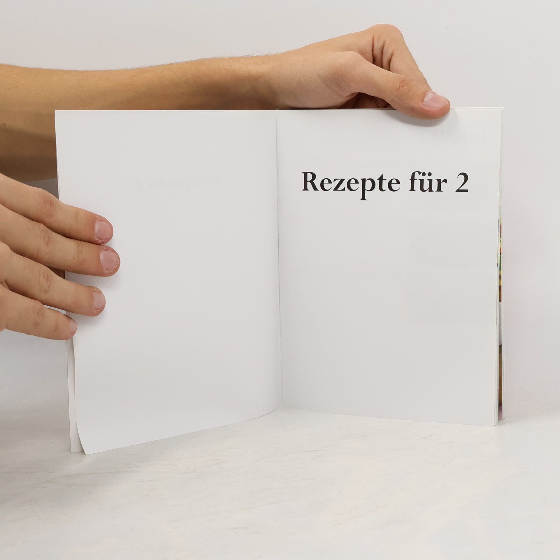 kolektiv Rezepte für 2