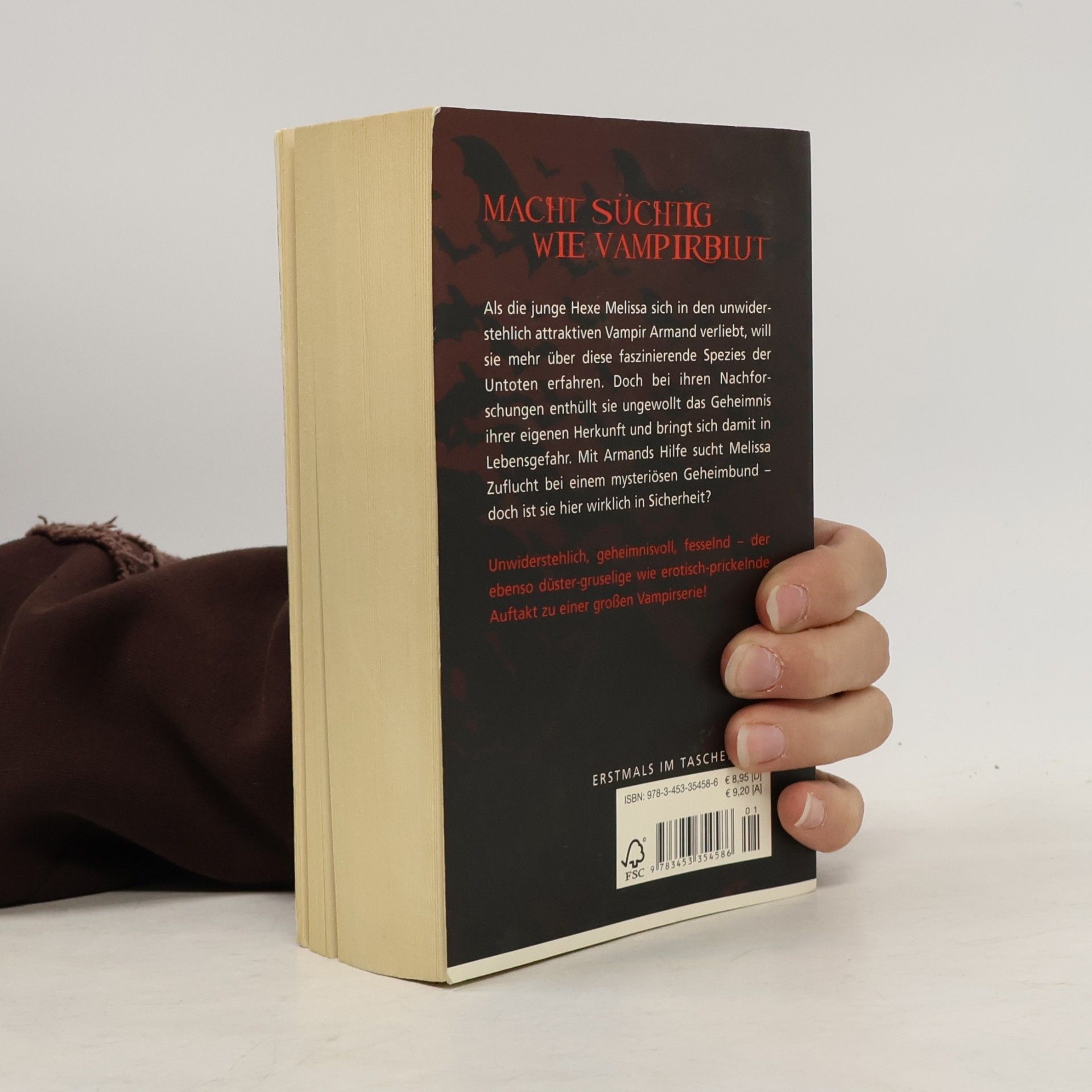 Tanya Carpenter Tochter der Dunkelheit