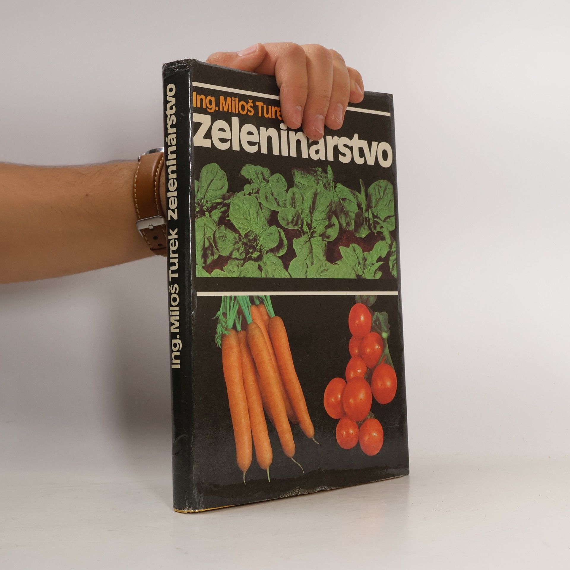 Zeleninárstvo