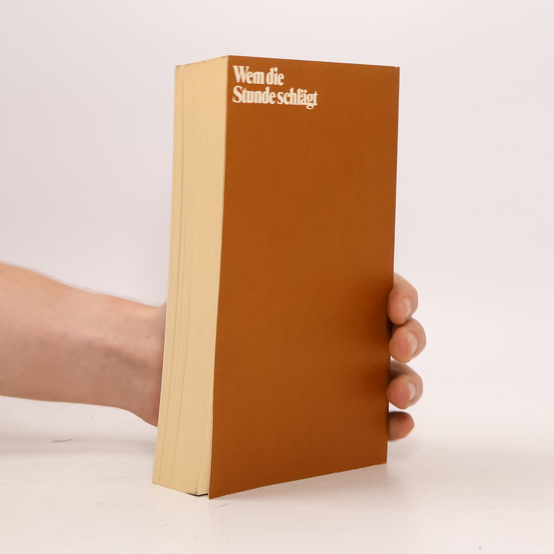 Ernest Hemingway Gesammelte Werke 3