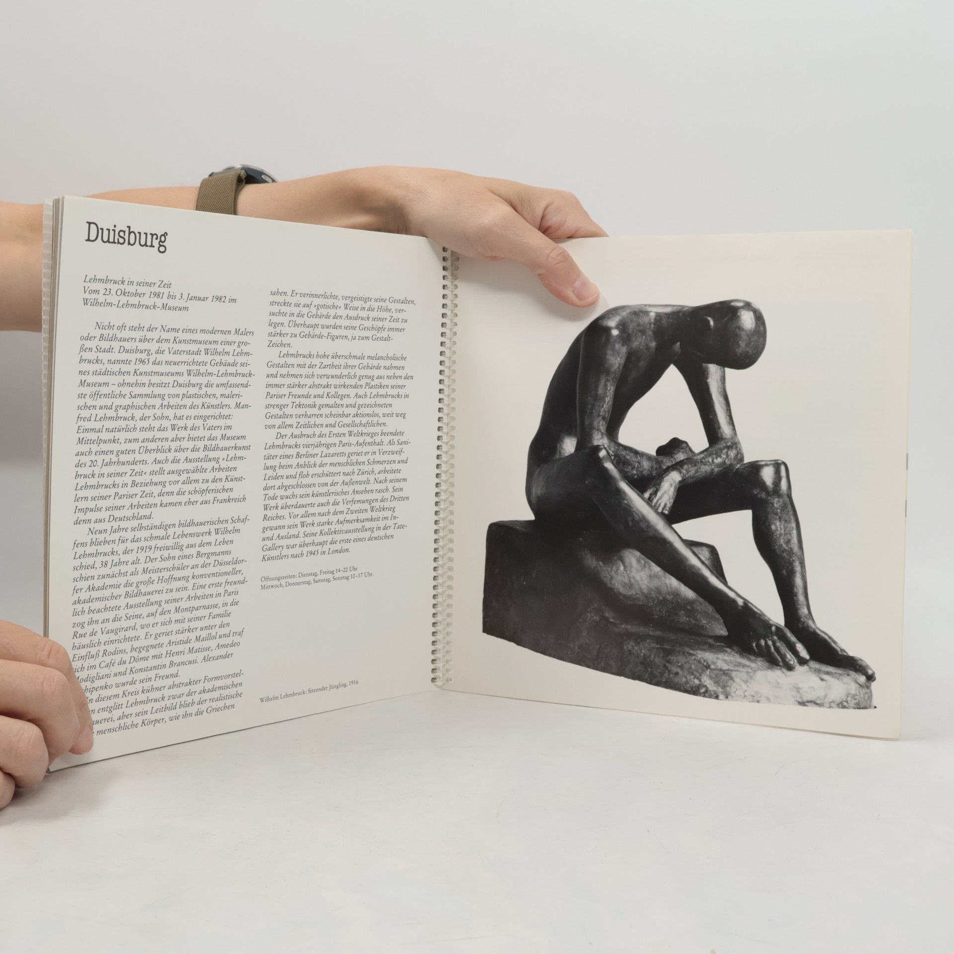 kolektiv Kunst und Musik in Europa 1981