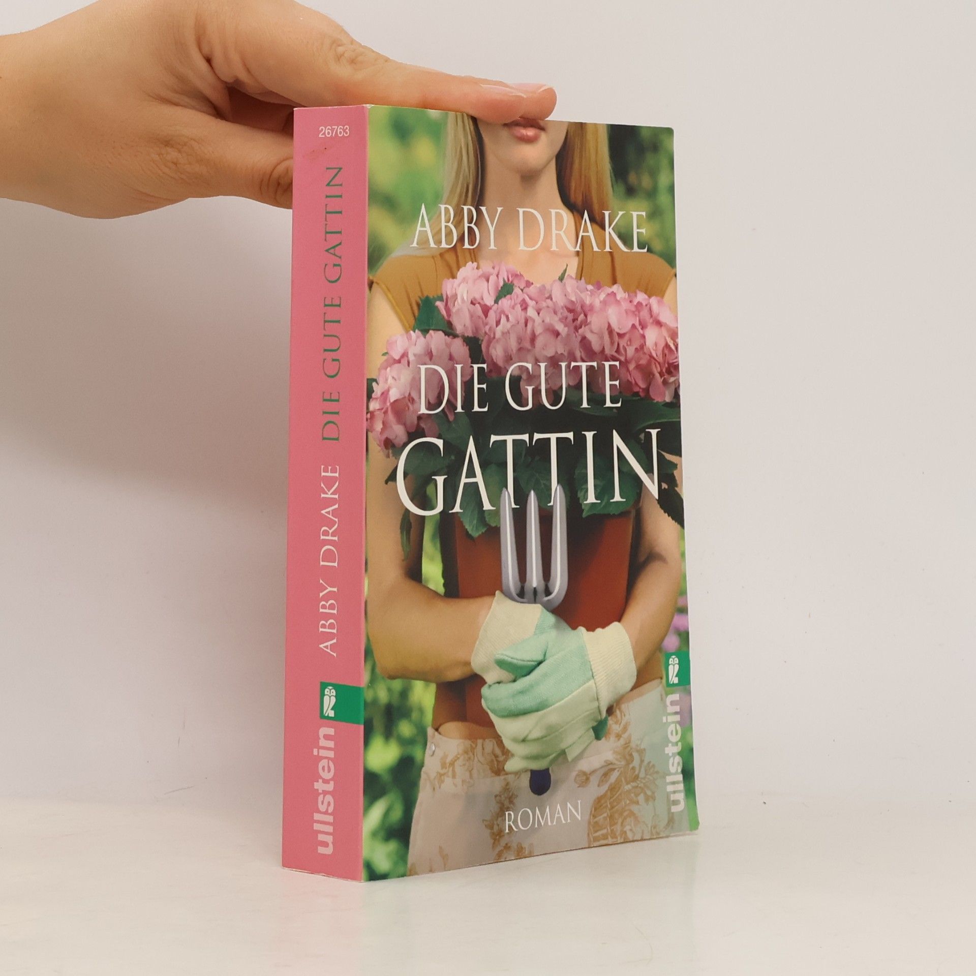 Abby Drake Die gute Gattin
