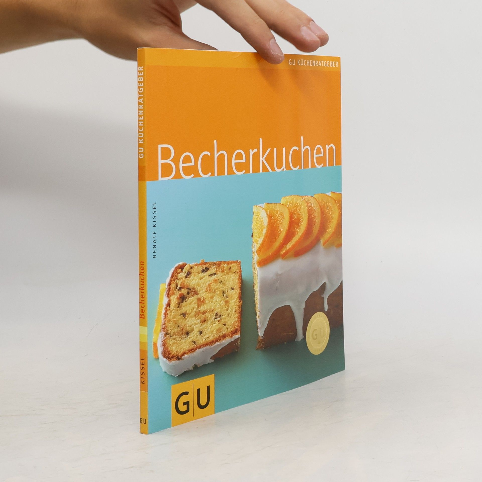 Becherkuchen