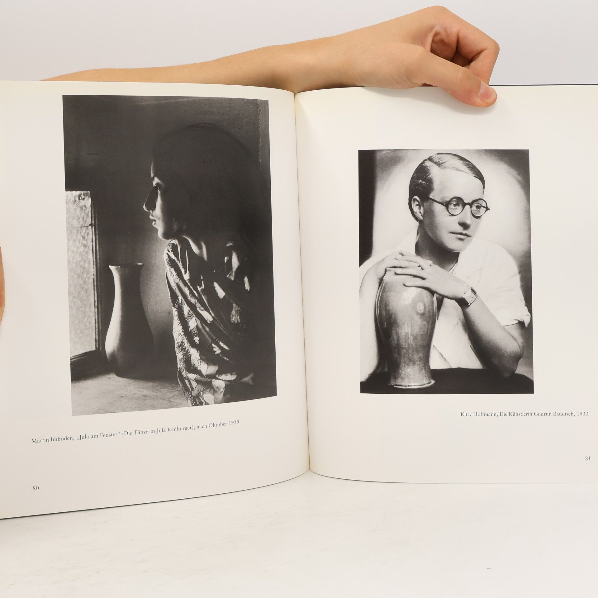 Autorenkollektiv Photographie in Wien 1918-1938