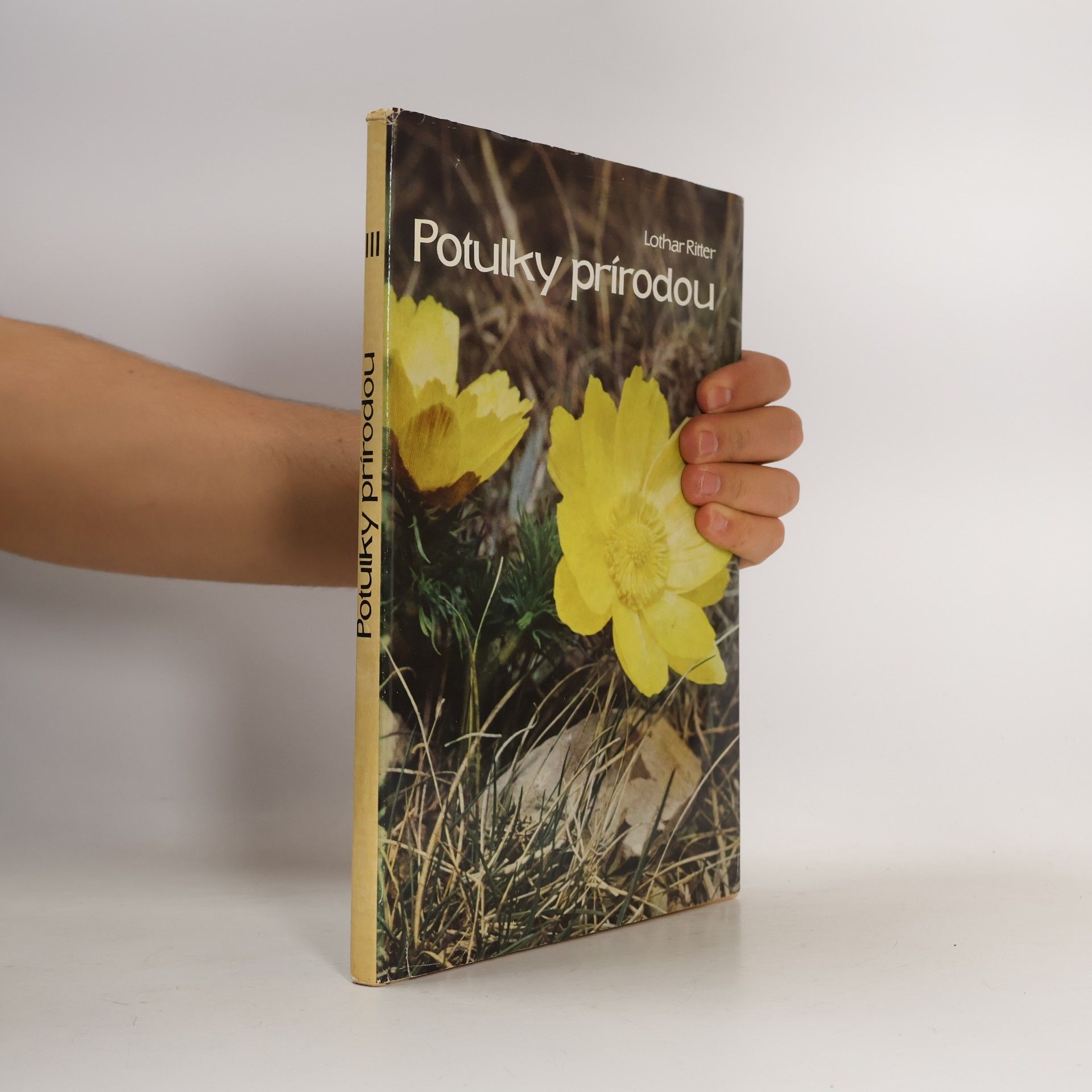 Potulky prírodou III.