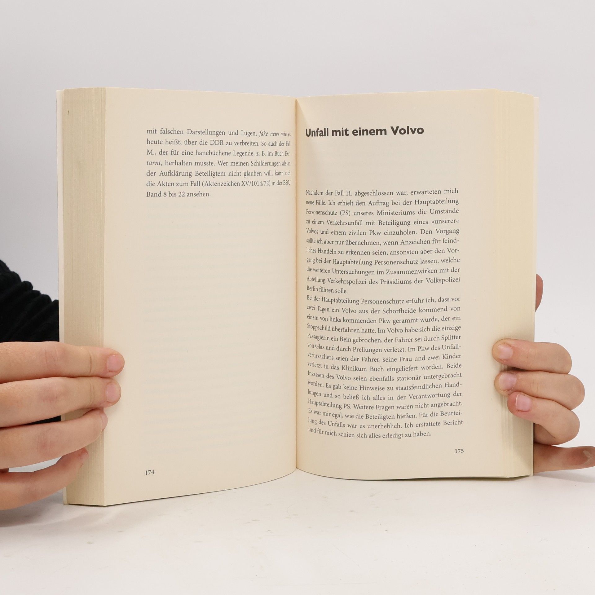 Hans Becker Der Sonderermittler