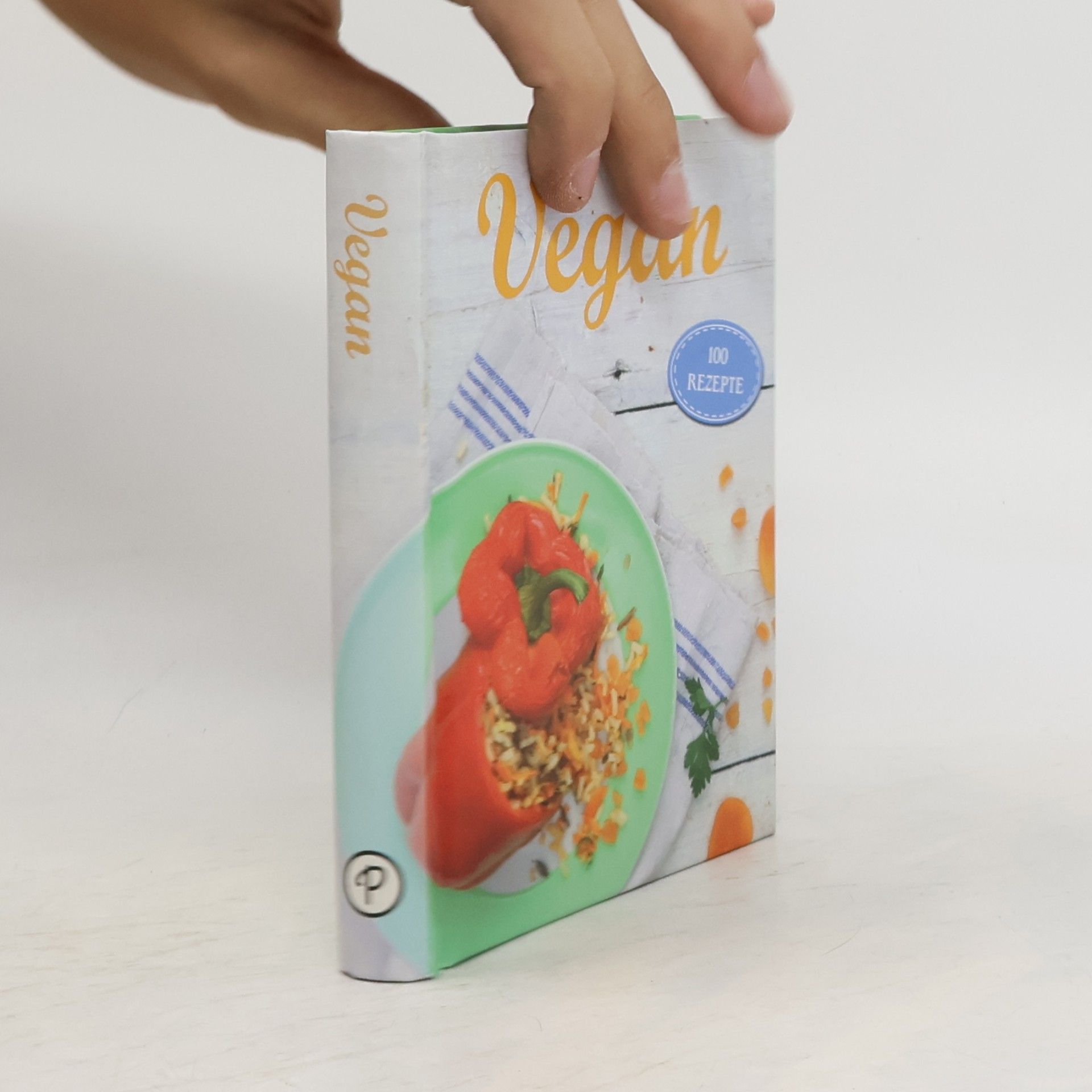Jane Hughes Vegan