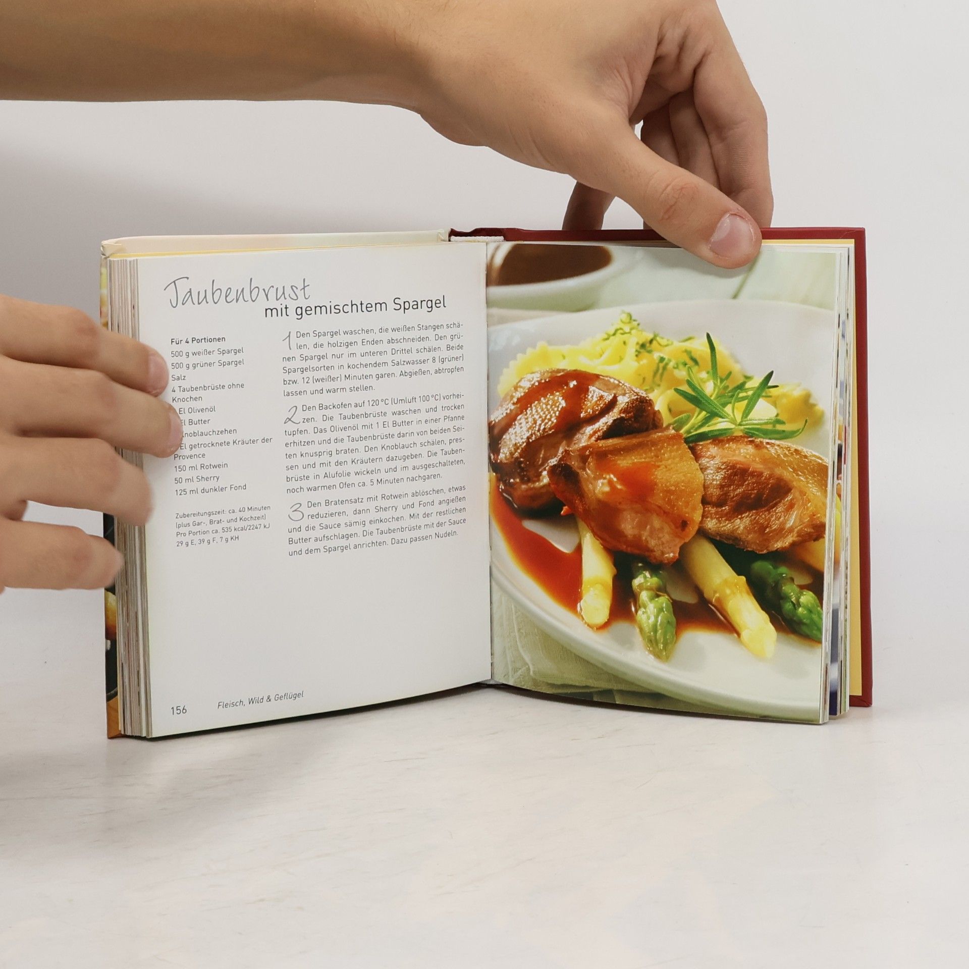 Autorenkollektiv Alpenrezepte