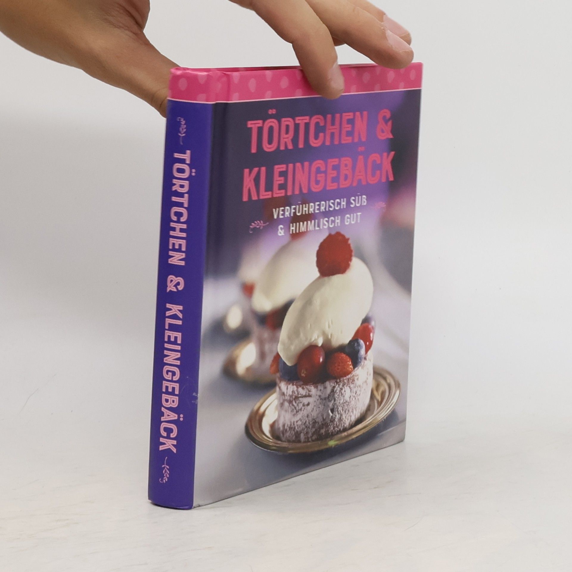 kolektiv Törtchen & Kleingebäck