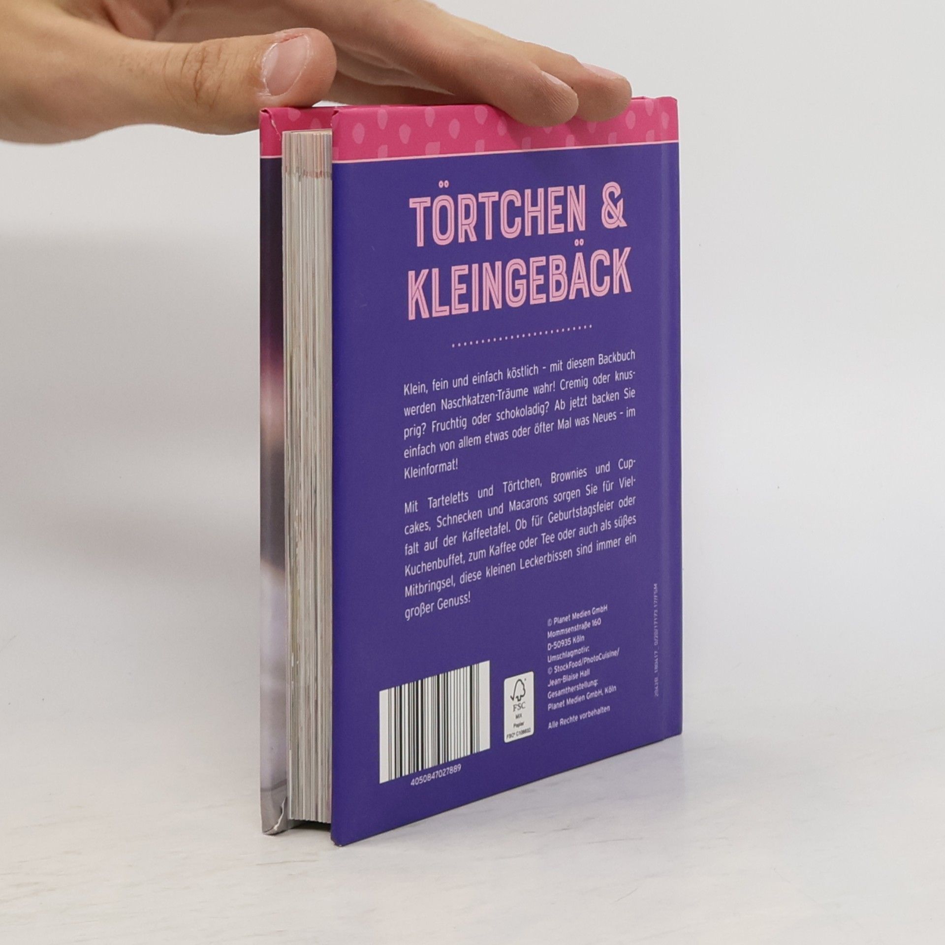 kolektiv Törtchen & Kleingebäck
