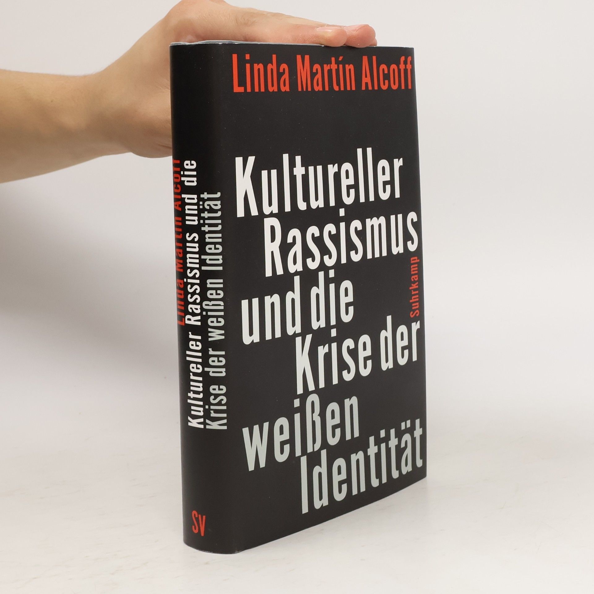 Kultureller Rassismus und die Krise der weißen Identität: Ein dekolonialer Weg | Frankfurter Adorno-Vorlesungen 2022