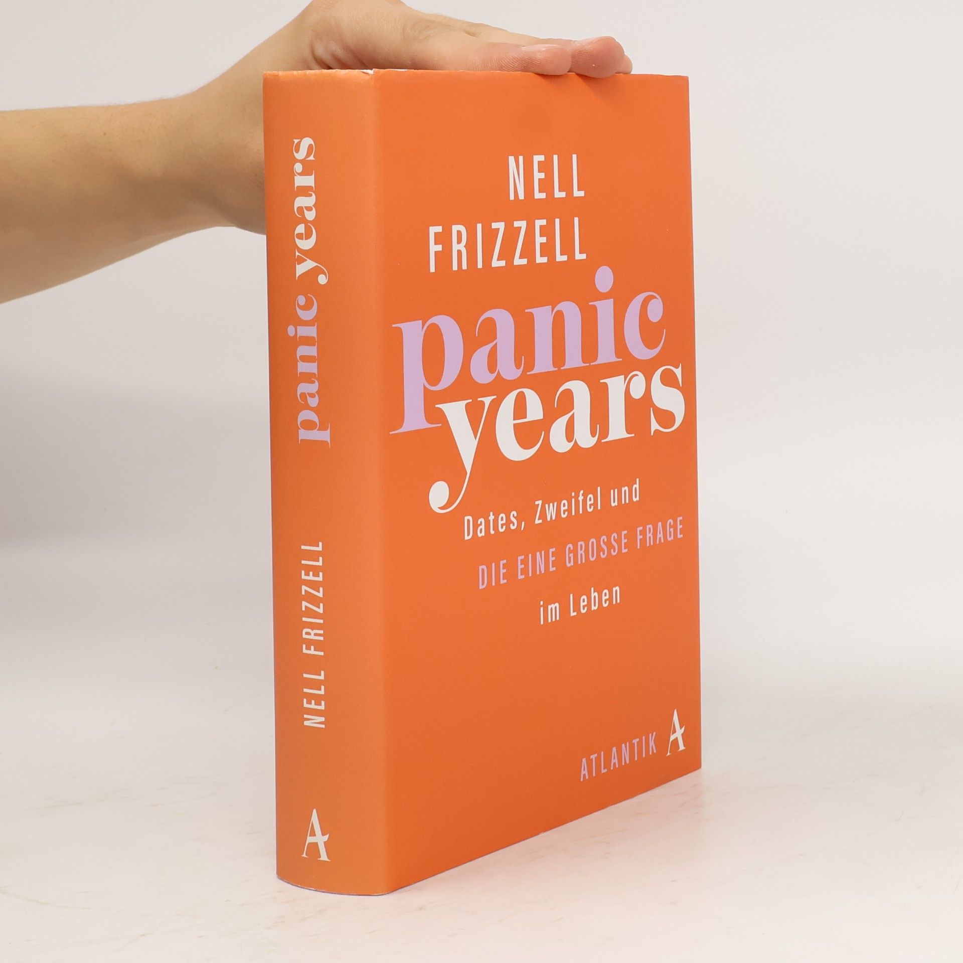 Panic Years