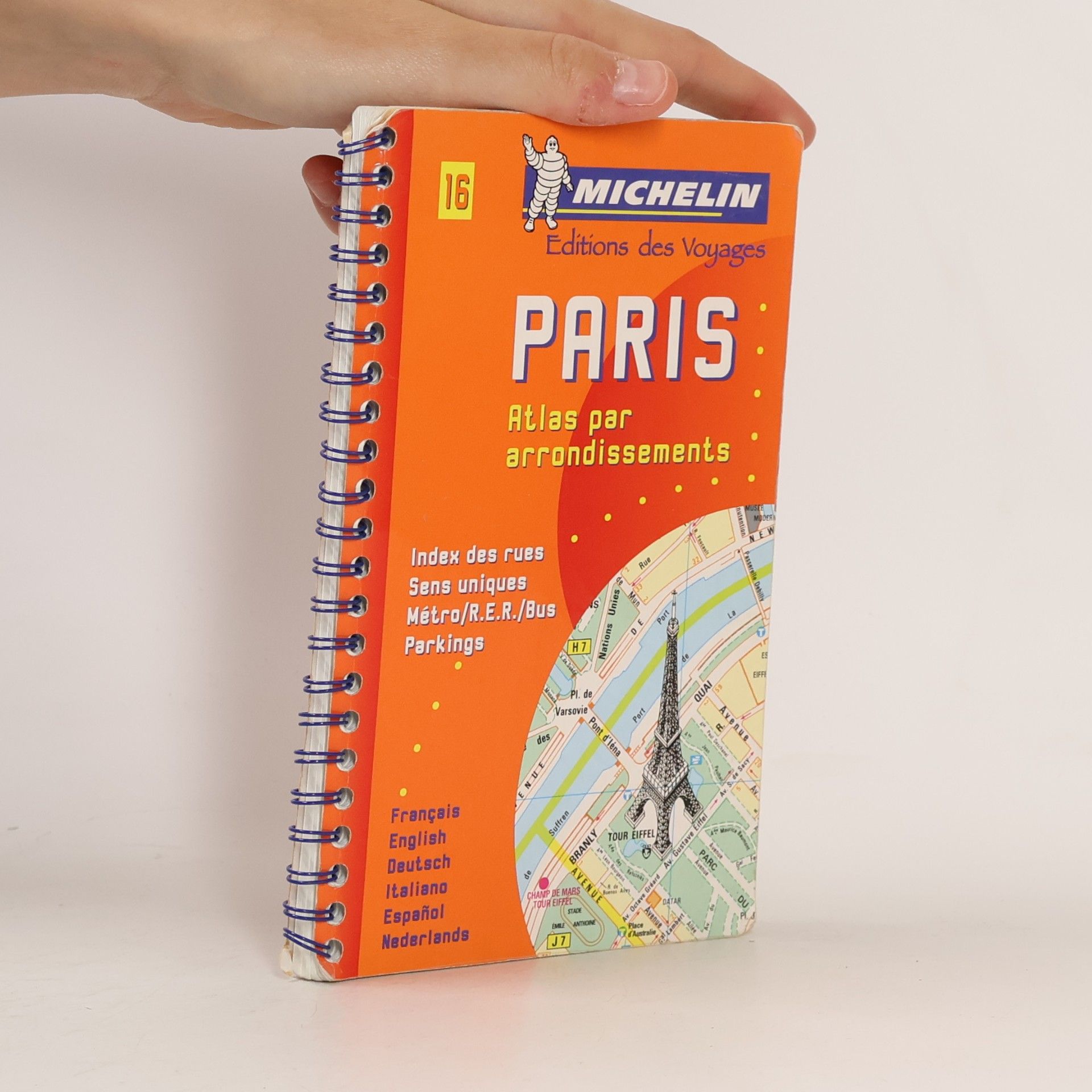 Autorenkollektiv Paris