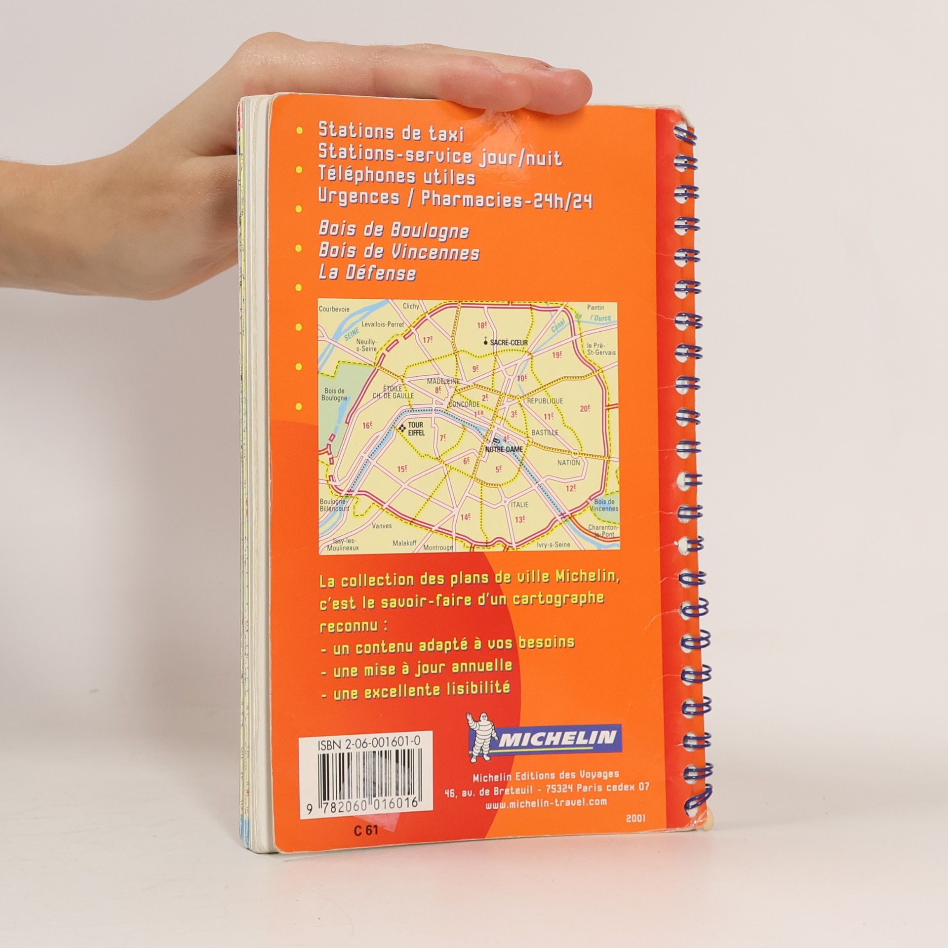 Auteurscollectief Paris
