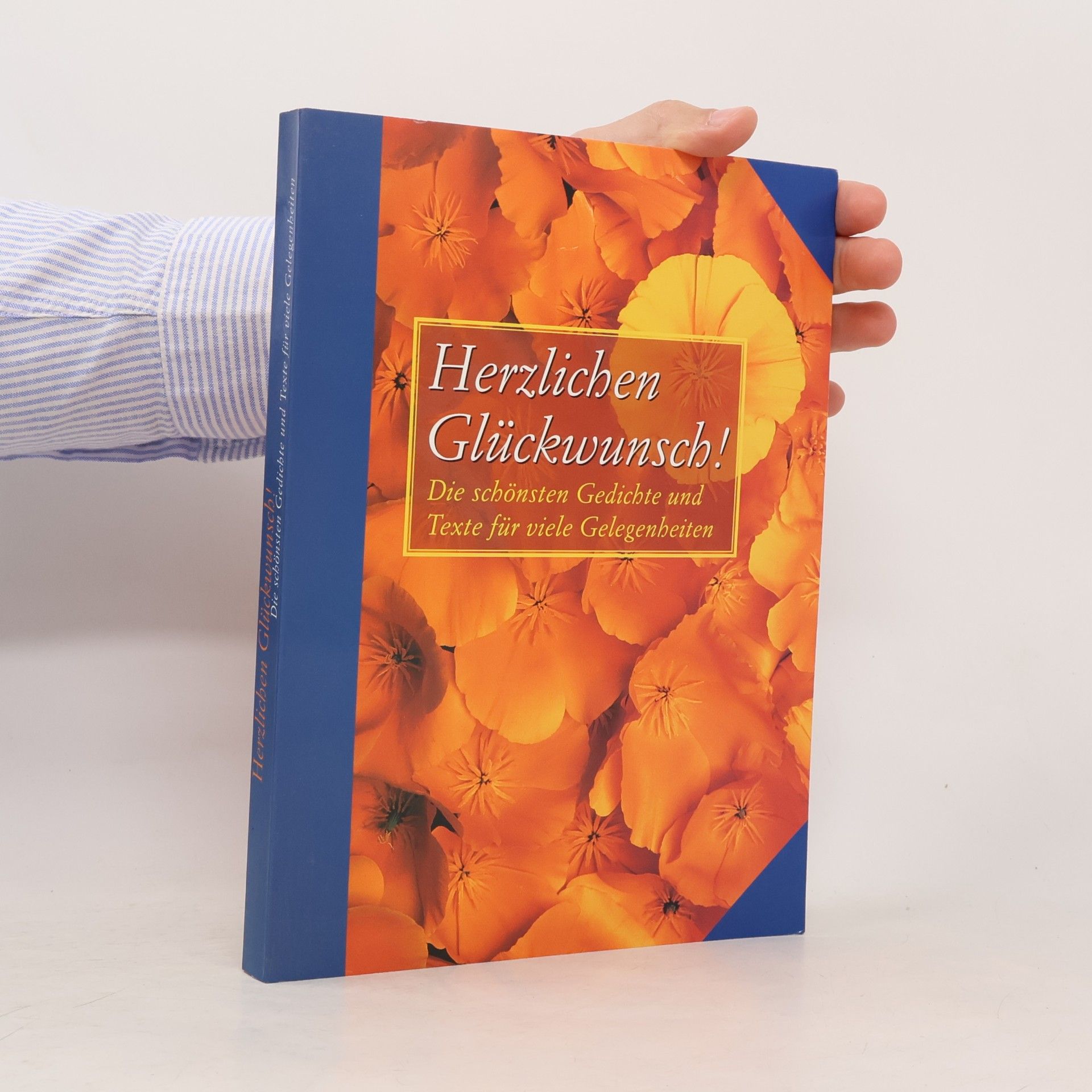 Various authors Herzlichen Glückwunsch