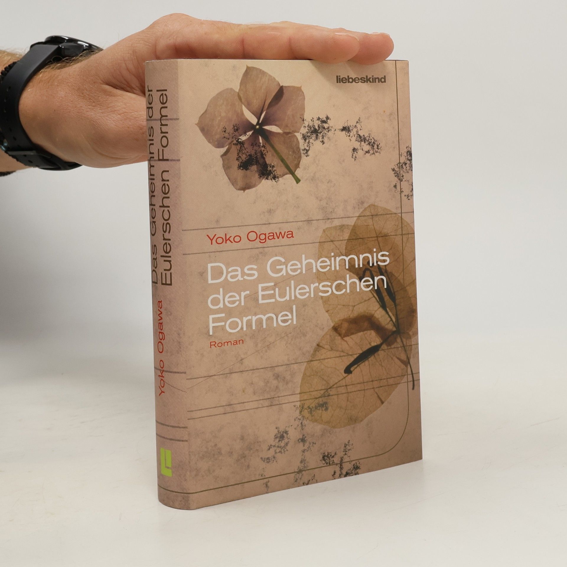 Das Geheimnis der Eulerschen Formel