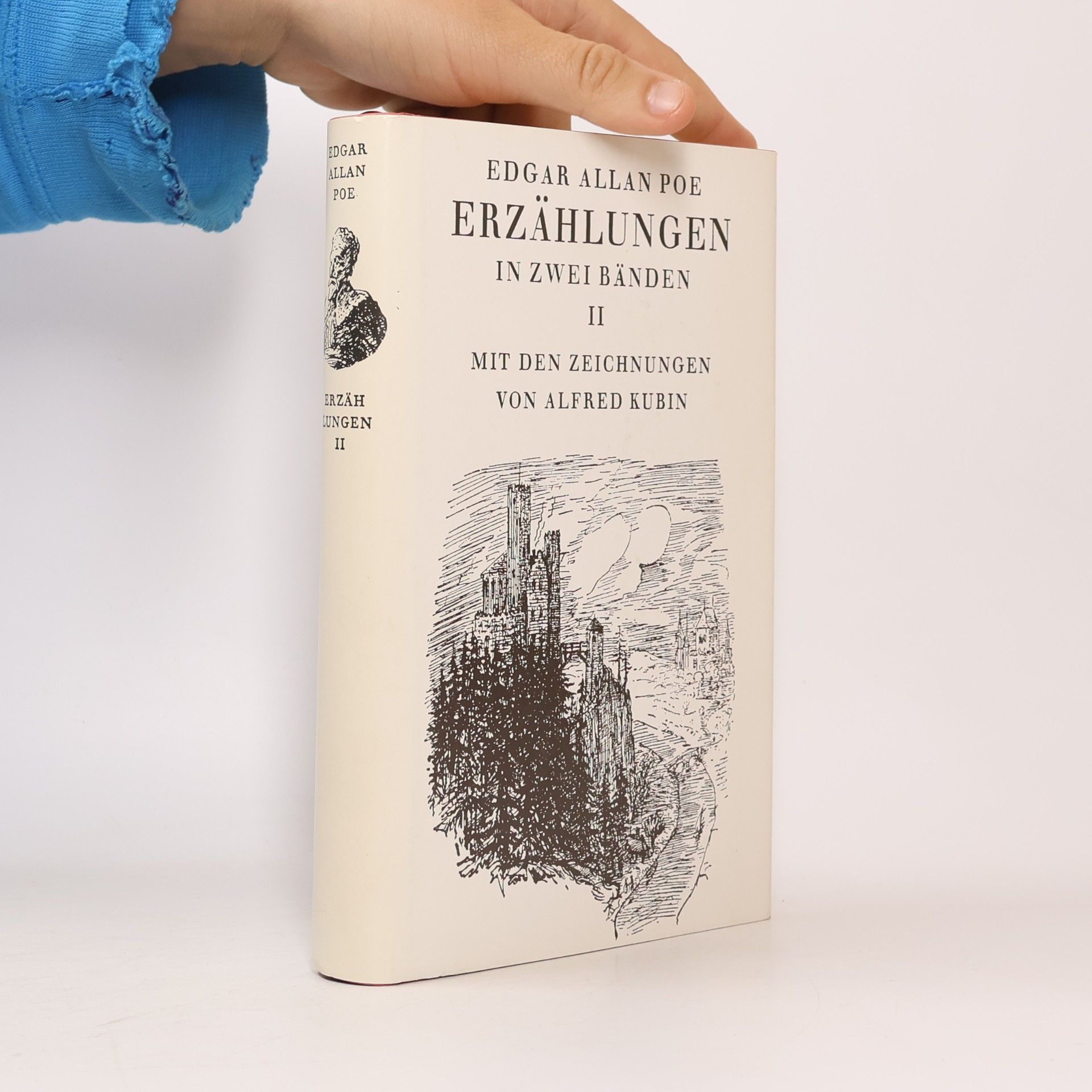 Edgar Allan Poe Erzählungen II