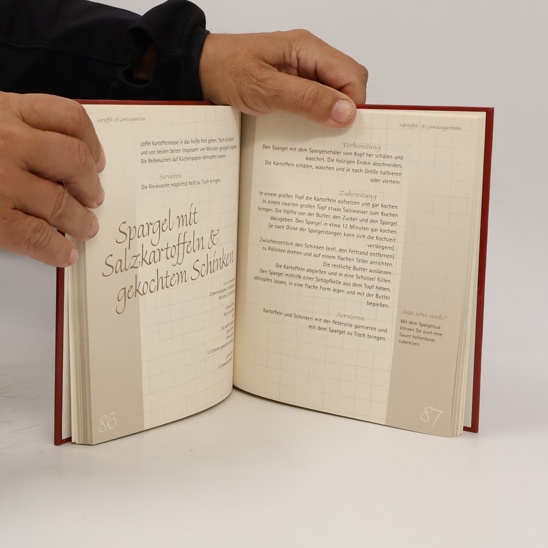 Gisela Muhr Das Köln-Kochbuch