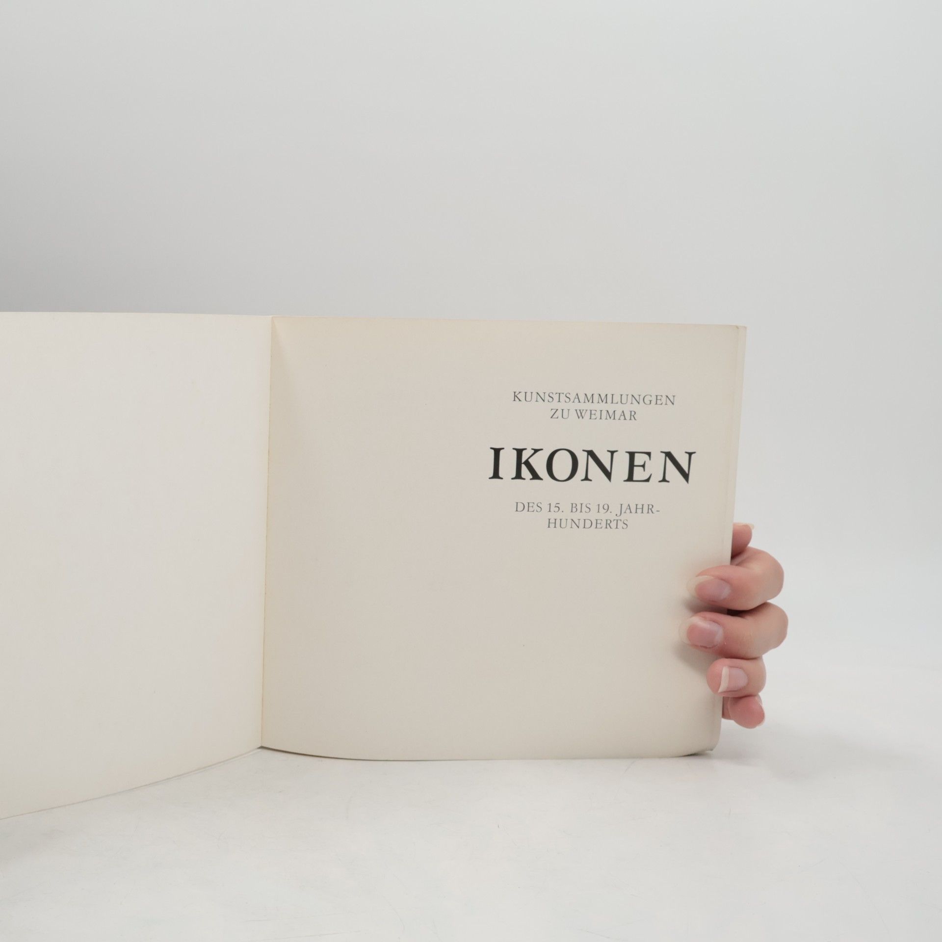 kolektiv Ikonen