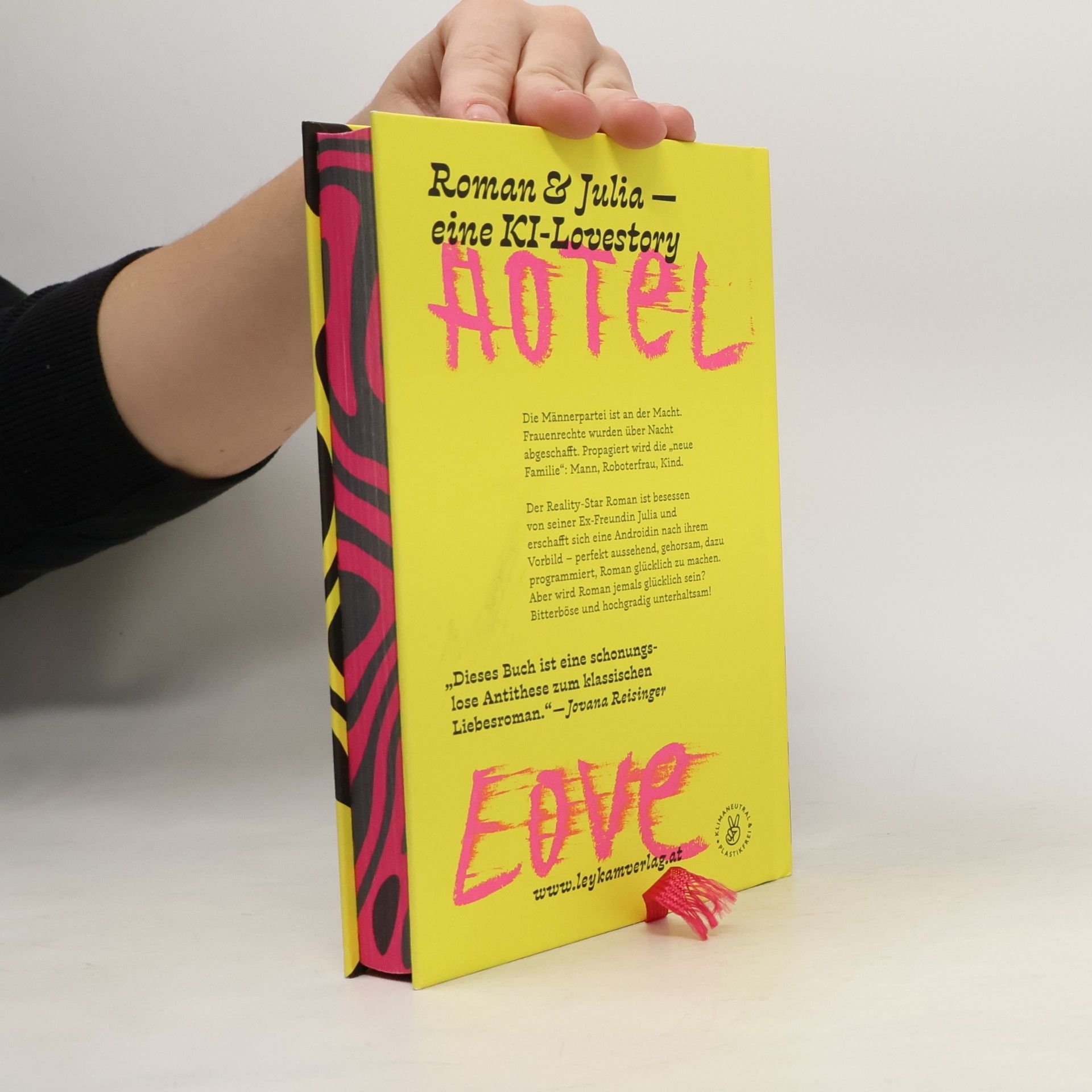 Petra Piuk Hotel Love