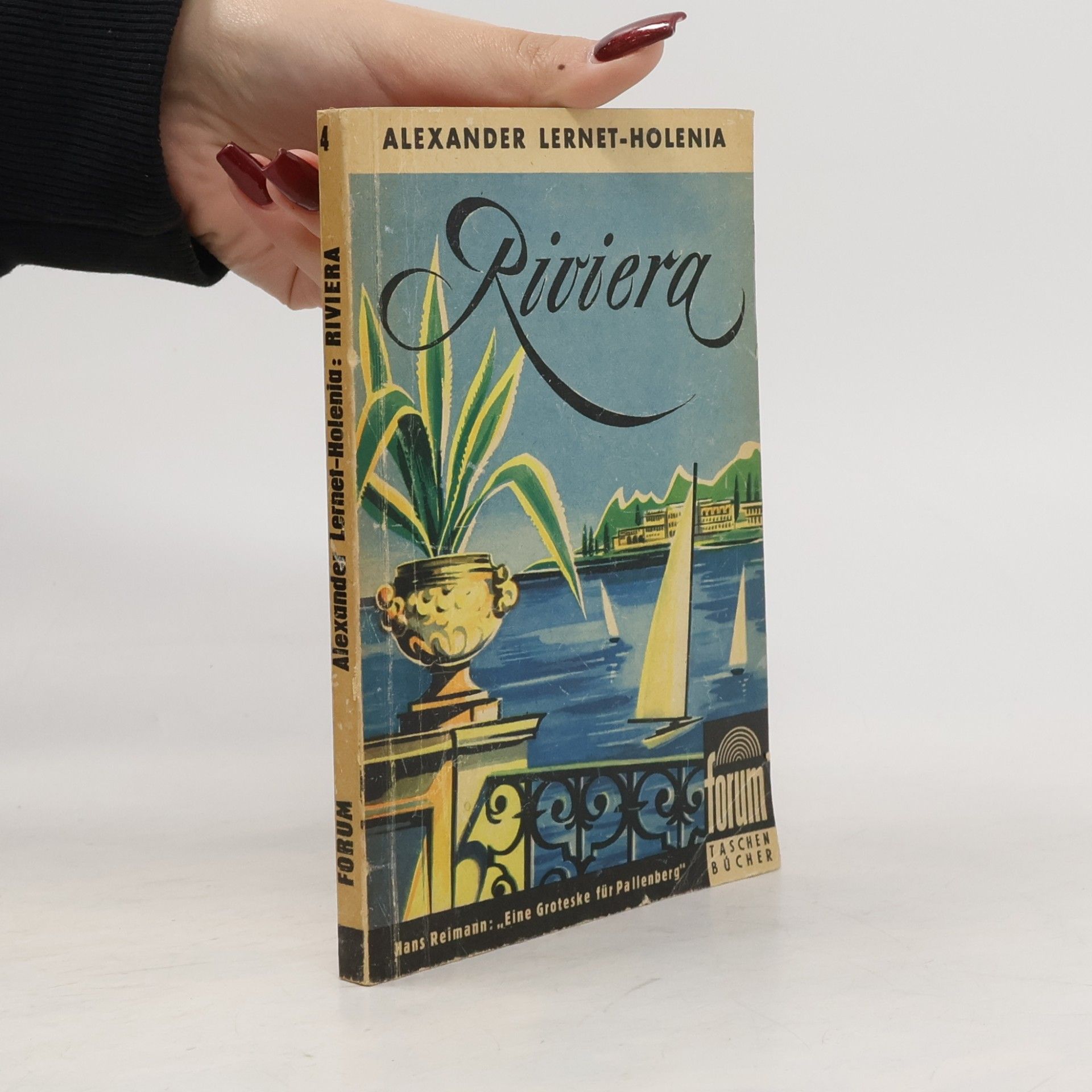 Riviera
