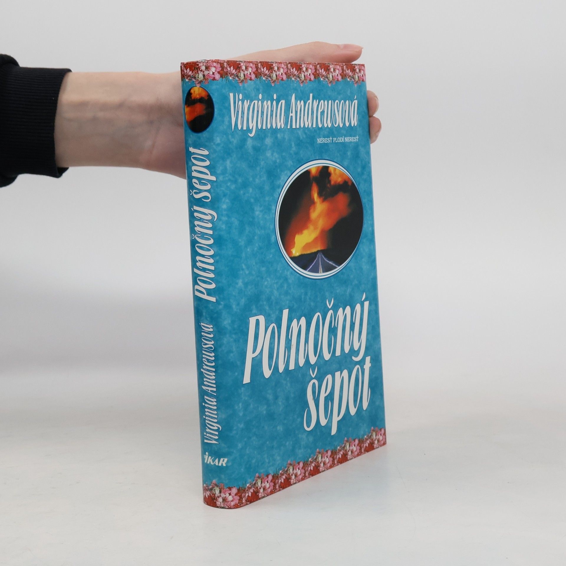 Virginia Cleo Andrews Polnočný šepot