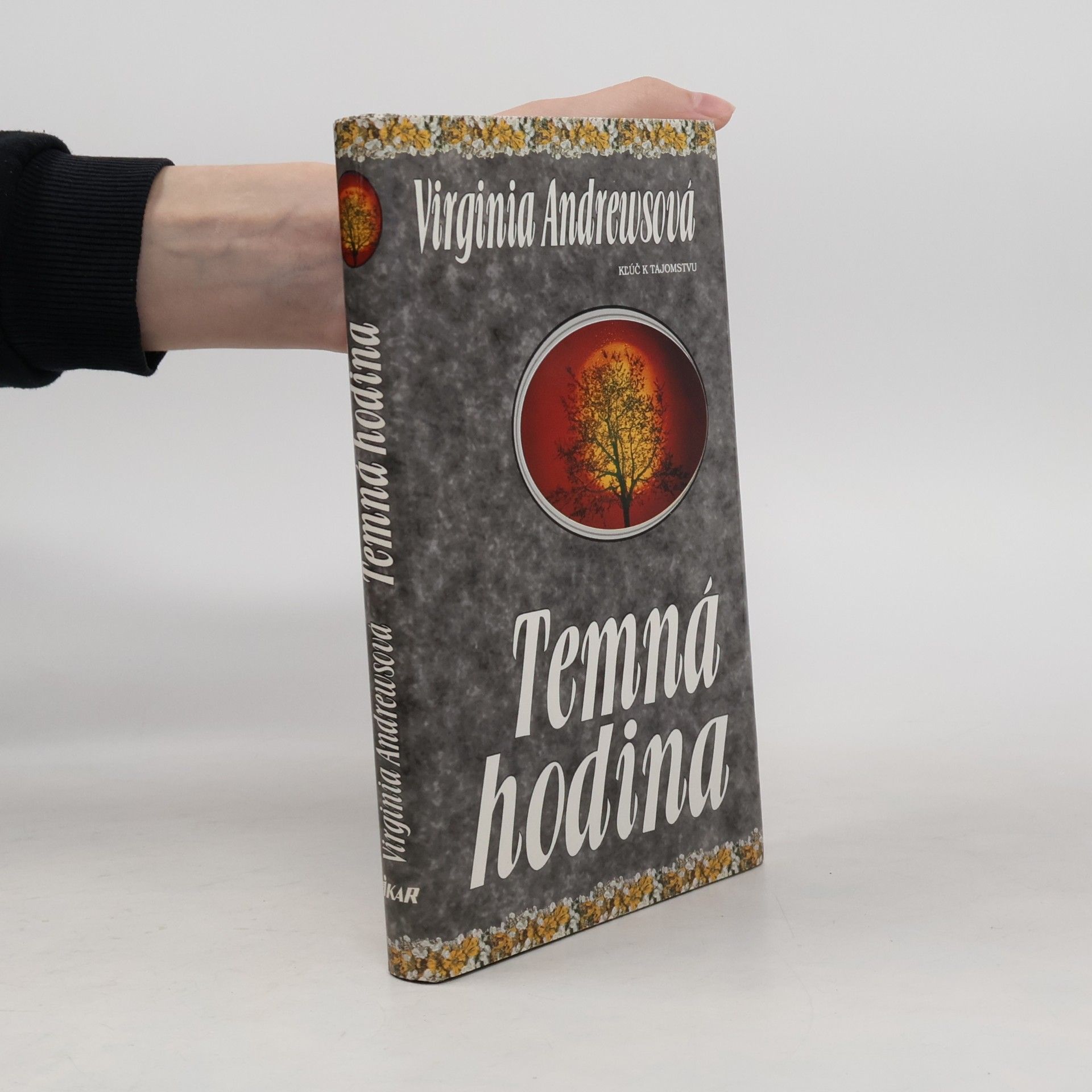 Temná hodina
