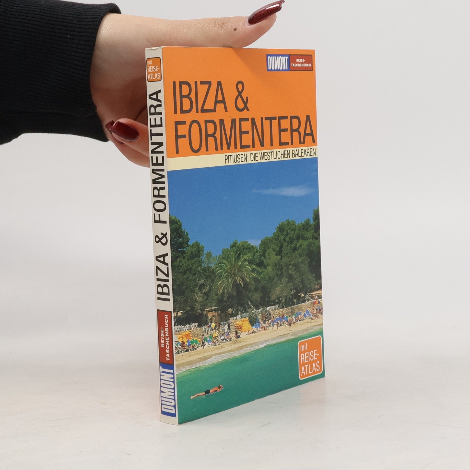 Ibiza & Formentera