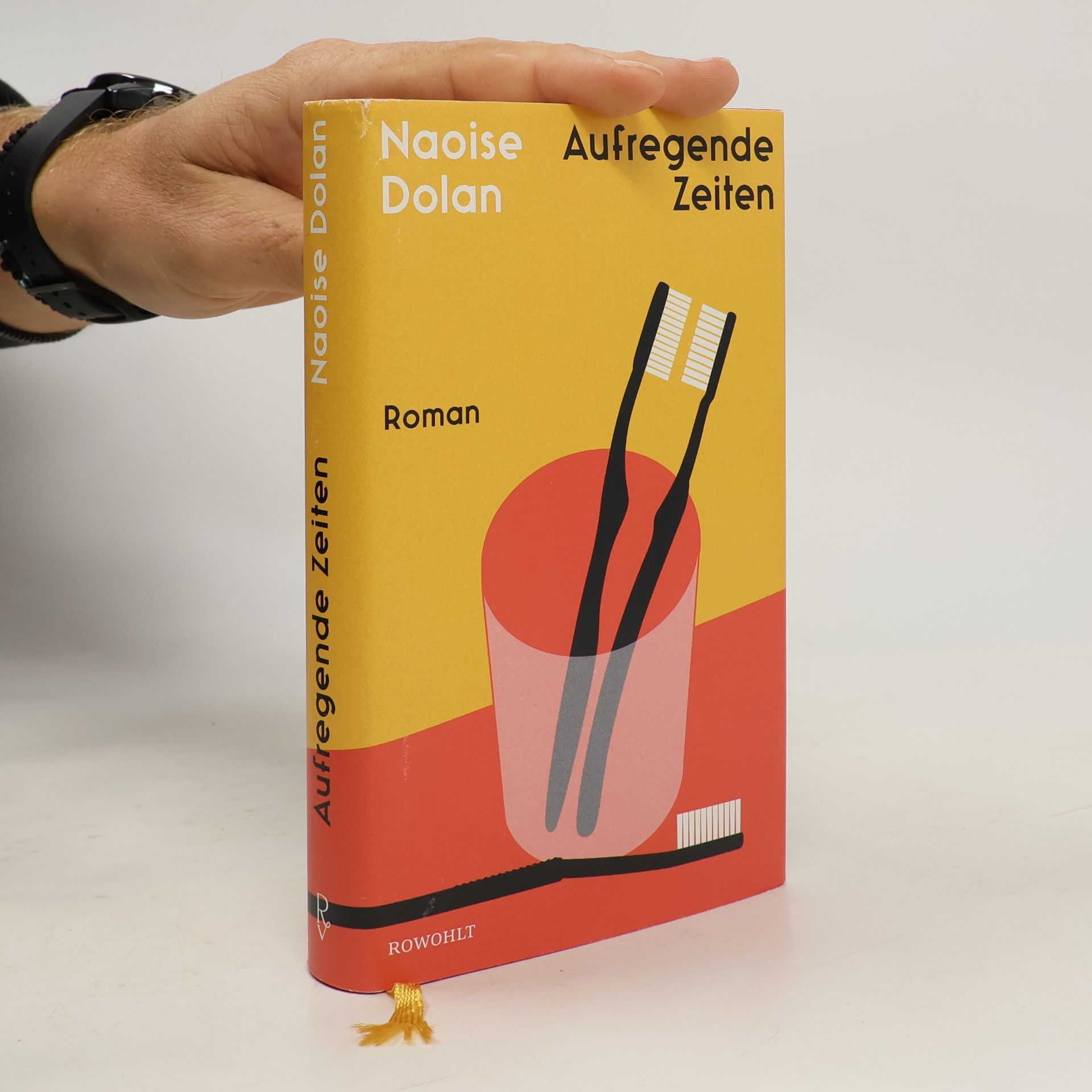 Naoise Dolan Aufregende Zeiten