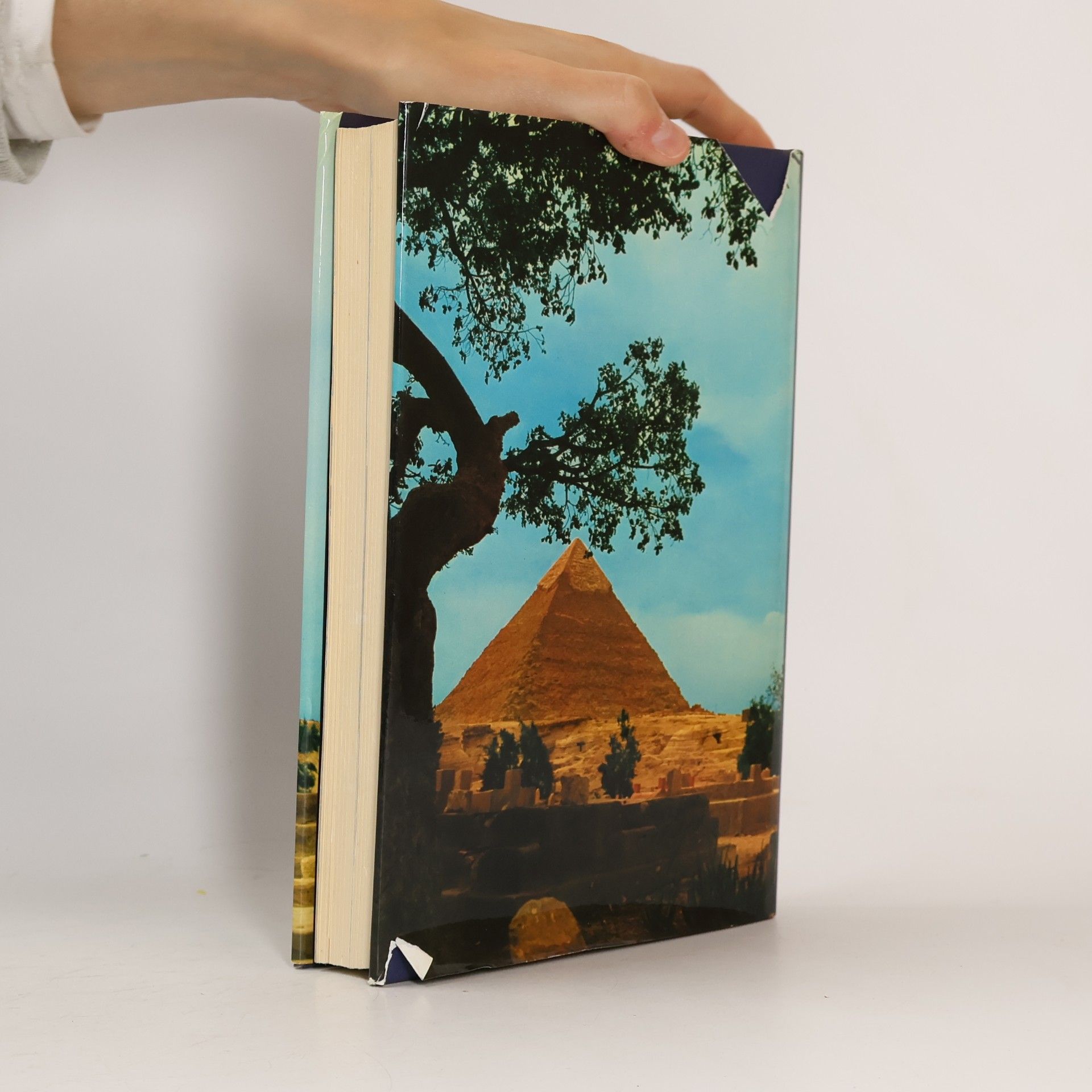 Georges Goyon Die Cheops-Pyramide