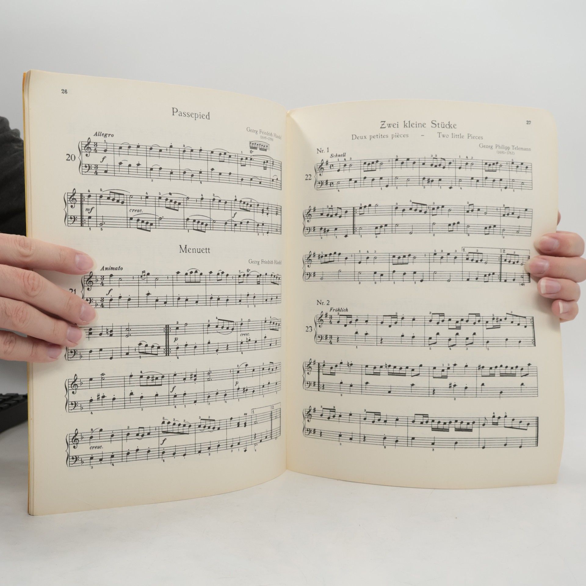 Martin Frey Das Neue Sonatinen Buch: Piano
