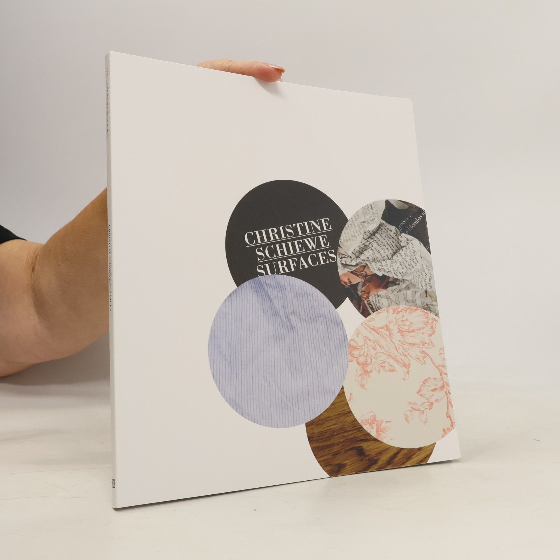 Christine Schiewe Surfaces