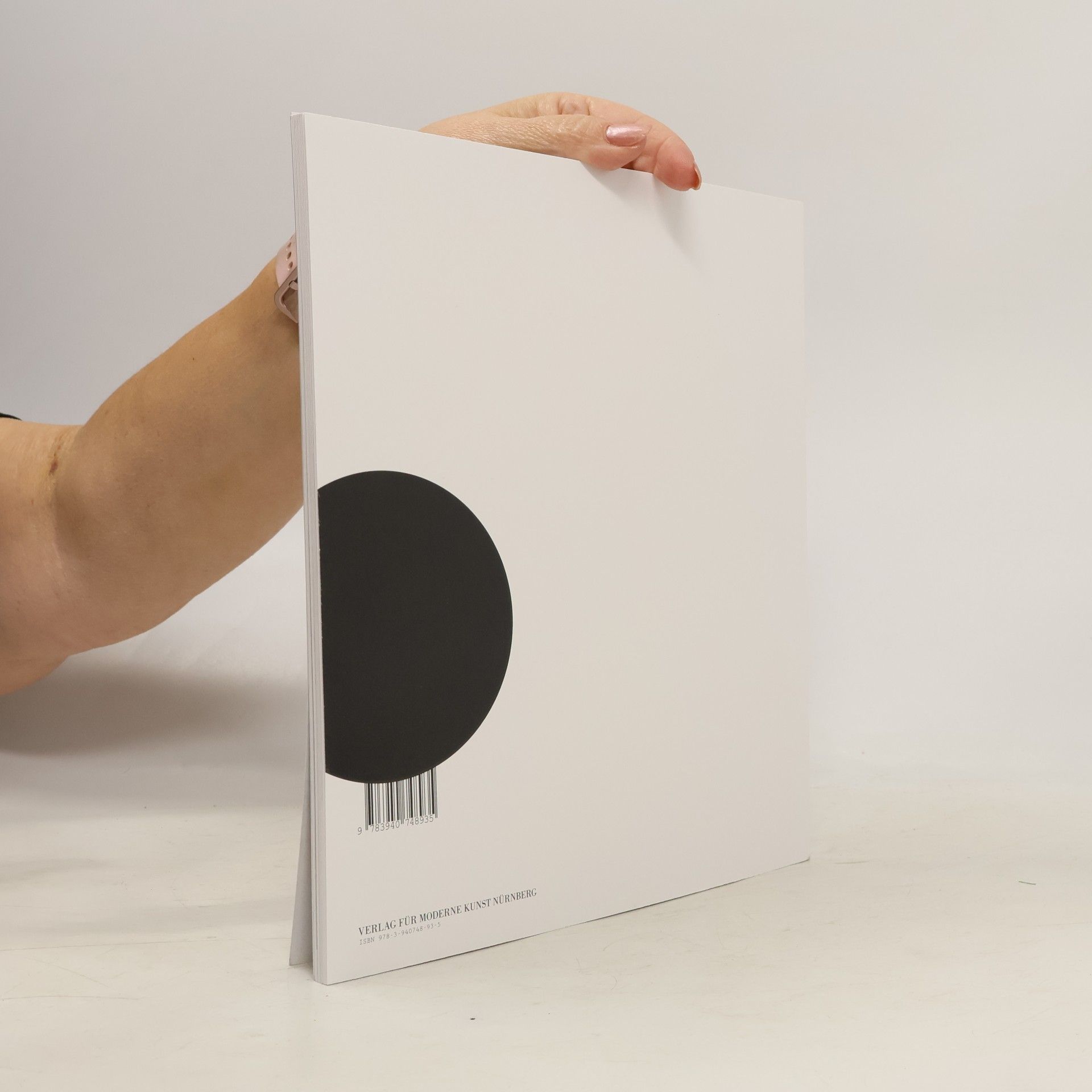 Christine Schiewe Surfaces