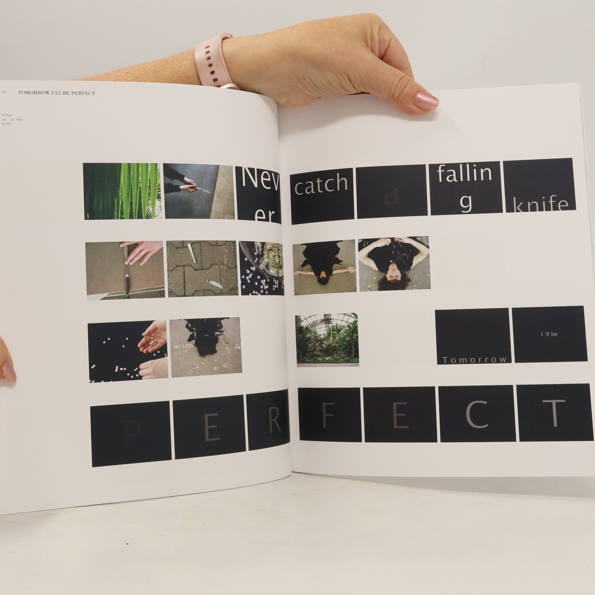 Christine Schiewe Surfaces